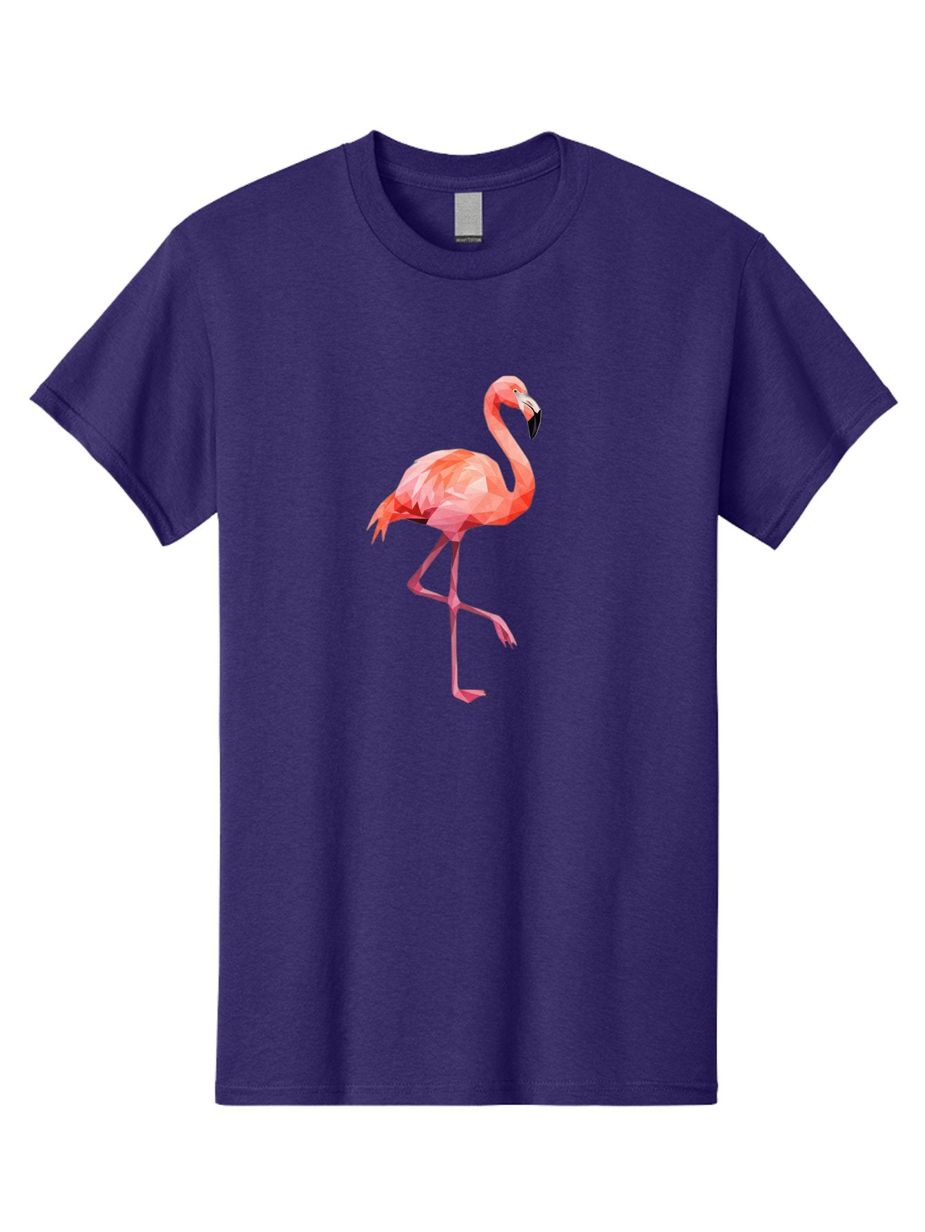 Flamingo-19 Men'S Graphic Tee, 100% Cotton, Comfortable Casual Summer Wear, Machine Washable, Vintage Camera, Old Camera, Antique Camera, Black Camera, Classic Photography, Photography Equipment, Nostalgic Device, Film Camera, Camera Art Bak583