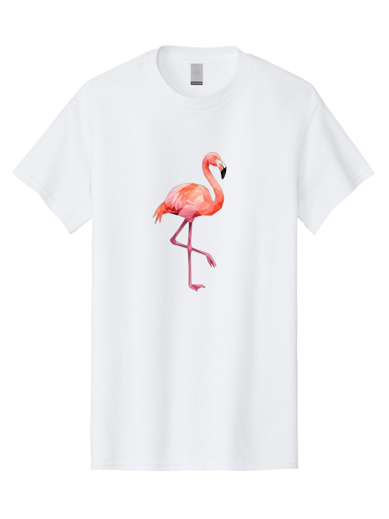 Flamingo-19 Men'S Graphic Tee, 100% Cotton, Comfortable Casual Summer Wear, Machine Washable, Vintage Camera, Old Camera, Antique Camera, Black Camera, Classic Photography, Photography Equipment, Nostalgic Device, Film Camera, Camera Art Bak583 7