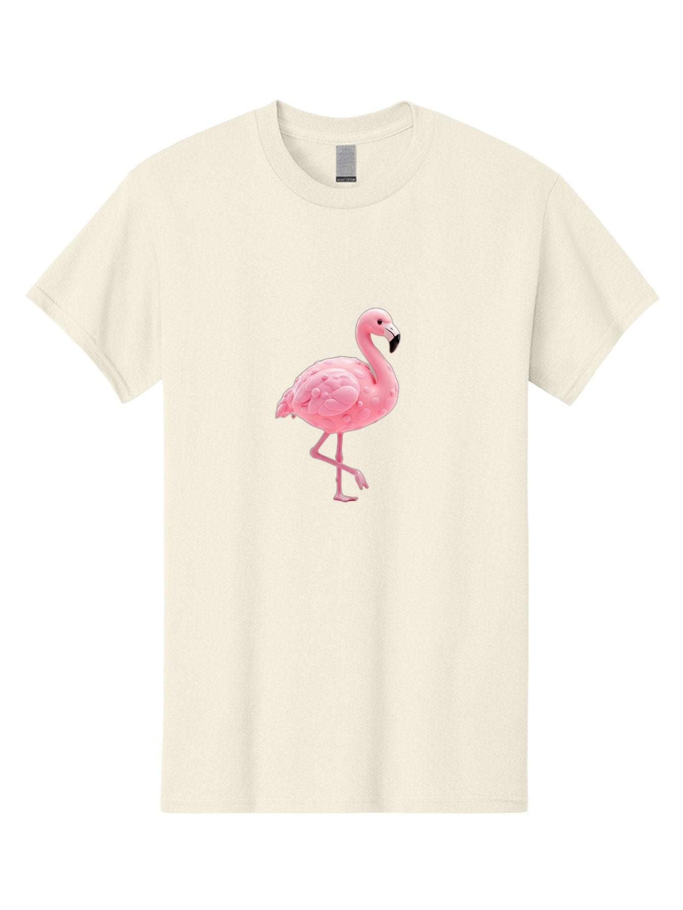 Flamingo-3 Men'S Graphic Tee, 100% Cotton, Comfortable Casual Summer Wear, Machine Washable, Vintage Camera, Old Camera, Antique Camera, Black Camera, Classic Photography, Photography Equipment, Nostalgic Device, Film Camera, Camera Art Bak586 12