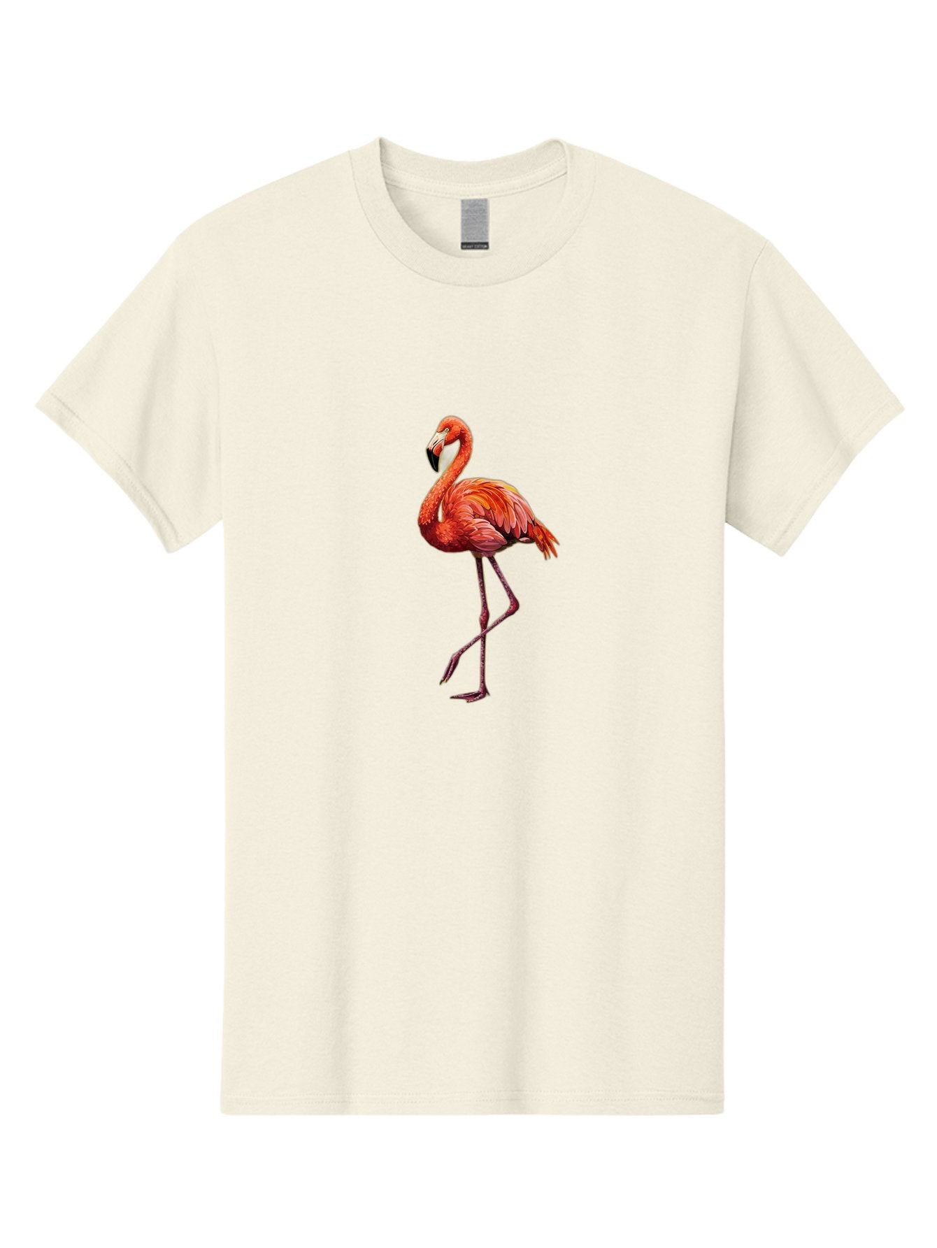 Flamingo-9 Men'S Graphic Tee, 100% Cotton, Comfortable Casual Summer Wear, Machine Washable, Vintage Camera, Old Camera, Antique Camera, Black Camera, Classic Photography, Photography Equipment, Nostalgic Device, Film Camera, Camera Art Bak592 6