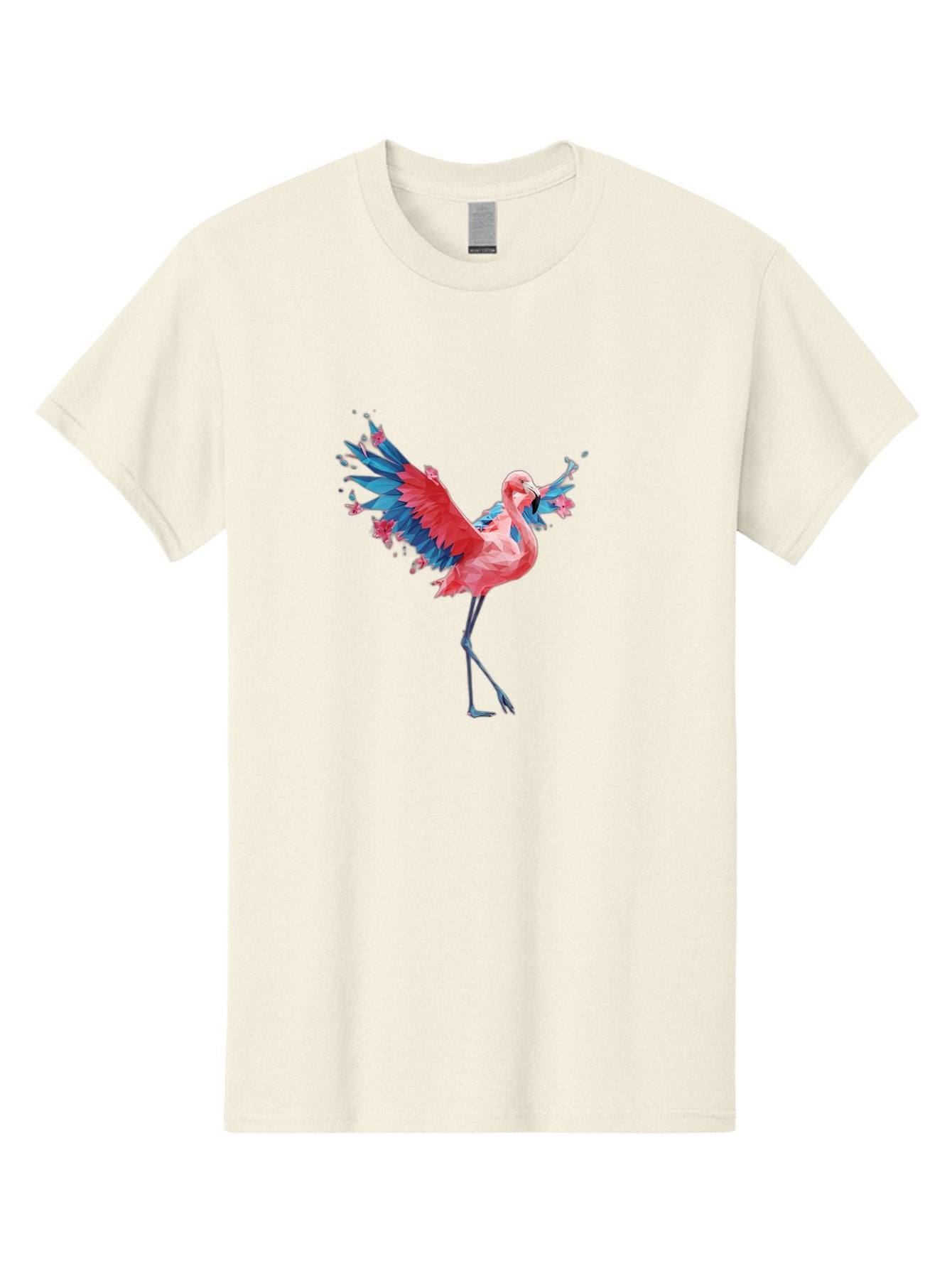 Flamingo-Dismantling Men'S Graphic Tee, 100% Cotton, Comfortable Casual Summer Wear, Machine Washable, Vintage Camera, Old Camera, Antique Camera, Black Camera, Classic Photography, Photography Equipment, Nostalgic Device, Film Camera, Bak595 13