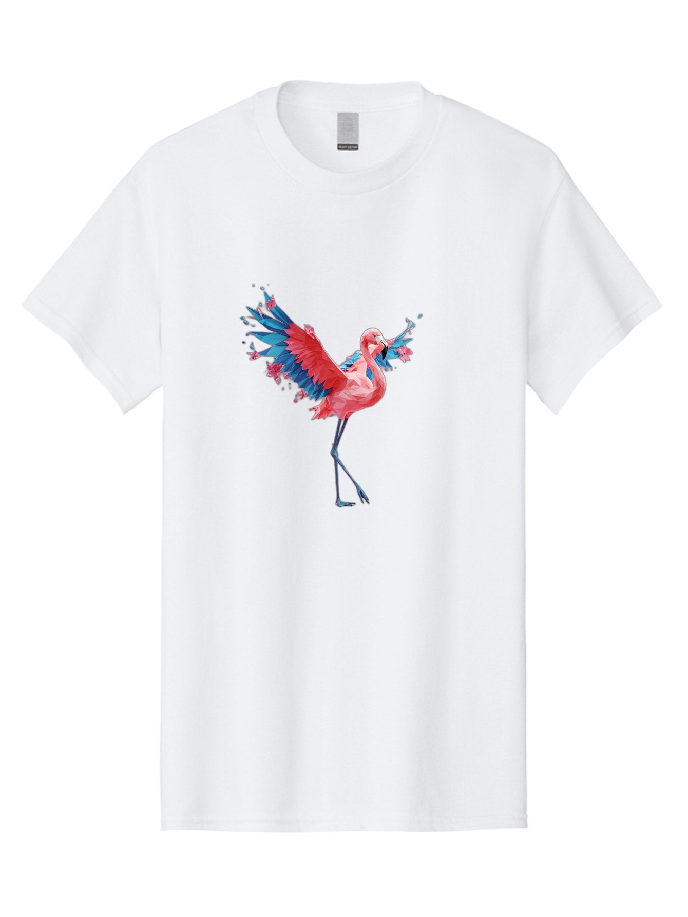 Flamingo-Dismantling Men'S Graphic Tee, 100% Cotton, Comfortable Casual Summer Wear, Machine Washable, Vintage Camera, Old Camera, Antique Camera, Black Camera, Classic Photography, Photography Equipment, Nostalgic Device, Film Camera, Bak595 7