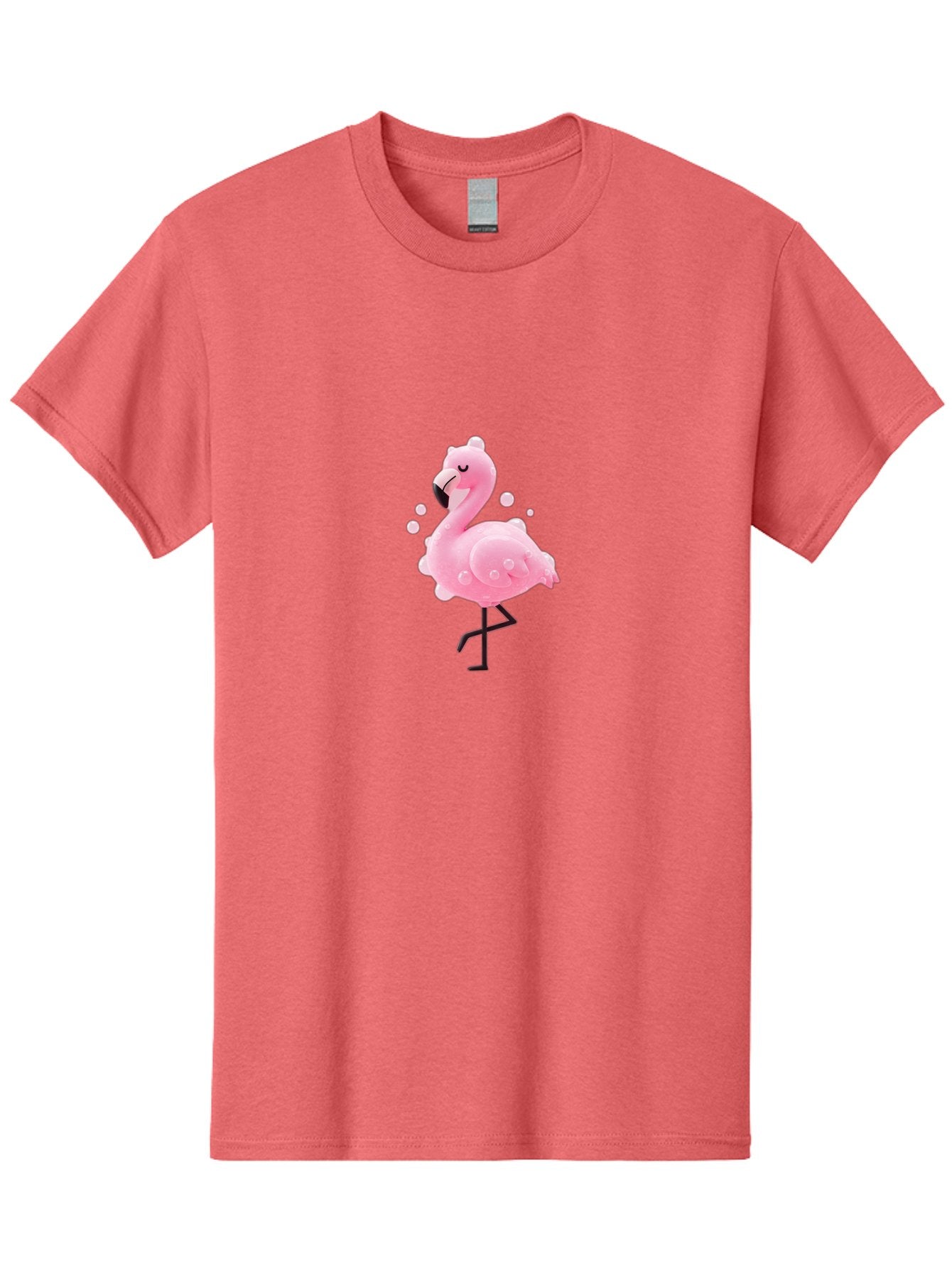 Flamingo-Float Men'S Graphic Tee, 100% Cotton, Comfortable Casual Summer Wear, Machine Washable, Vintage Camera, Old Camera, Antique Camera, Black Camera, Classic Photography, Photography Equipment, Nostalgic Device, Film Camera, Camera Art Bak596 8