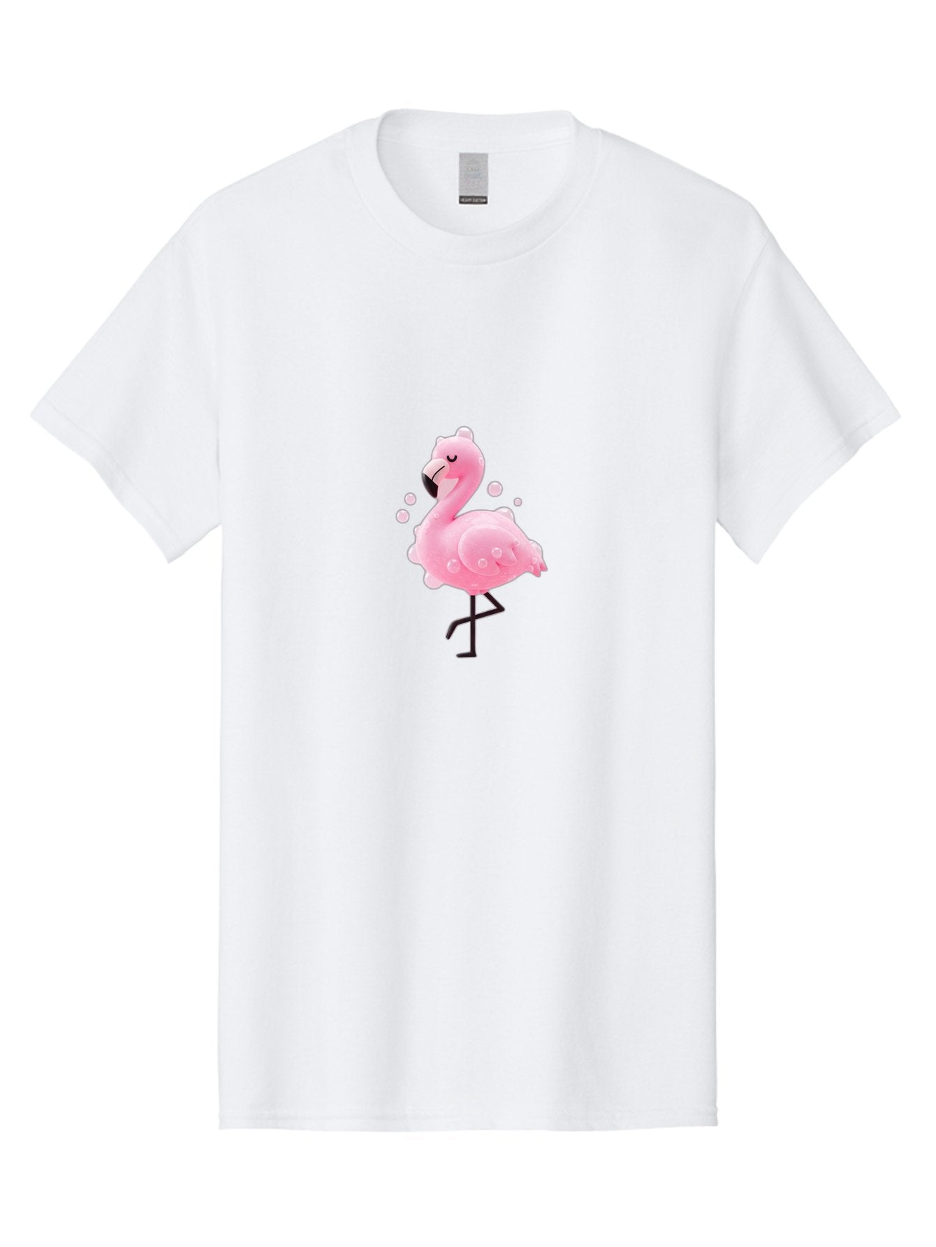 Flamingo-Float Men'S Graphic Tee, 100% Cotton, Comfortable Casual Summer Wear, Machine Washable, Vintage Camera, Old Camera, Antique Camera, Black Camera, Classic Photography, Photography Equipment, Nostalgic Device, Film Camera, Camera Art Bak596 5