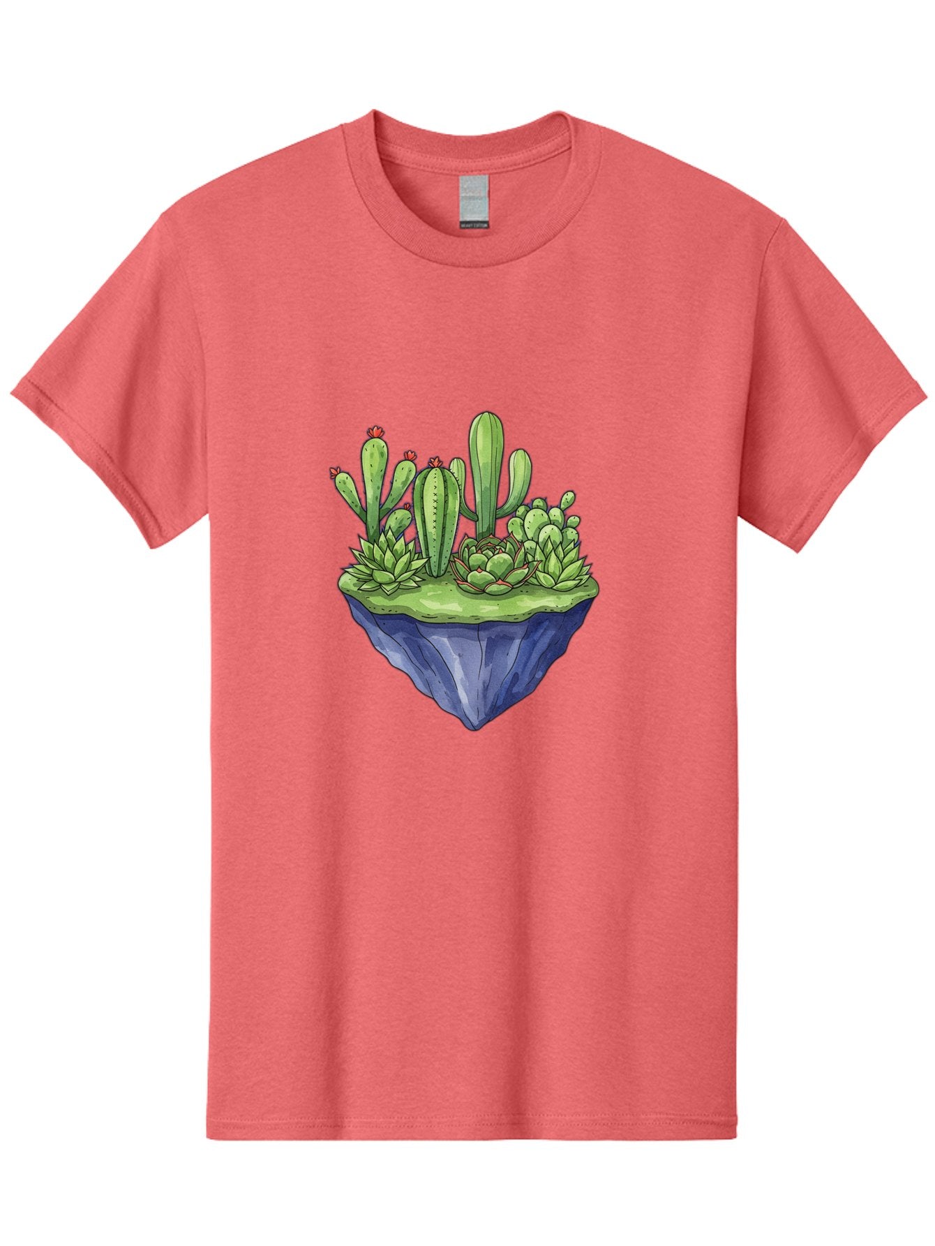 Floating-Cactus-Island Men'S Graphic Tee, 100% Cotton, Comfortable Casual Summer Wear, Machine Washable, Vintage Camera, Old Camera, Antique Camera, Black Camera, Classic Photography, Photography Equipment, Nostalgic Device, Film Camera, Bak606 13