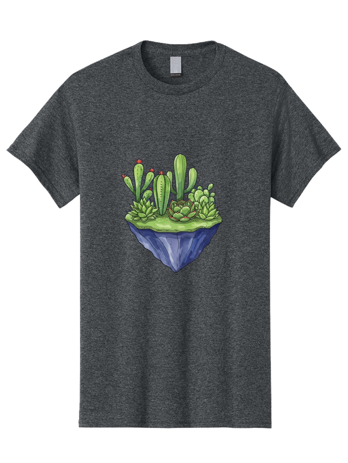 Floating-Cactus-Island Men'S Graphic Tee, 100% Cotton, Comfortable Casual Summer Wear, Machine Washable, Vintage Camera, Old Camera, Antique Camera, Black Camera, Classic Photography, Photography Equipment, Nostalgic Device, Film Camera, Bak606 8