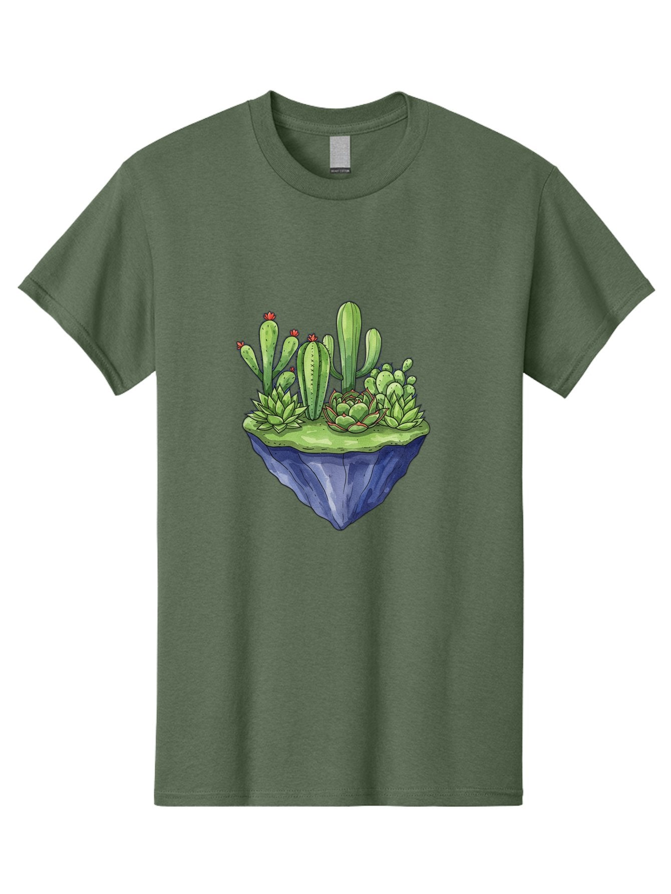 Floating-Cactus-Island Men'S Graphic Tee, 100% Cotton, Comfortable Casual Summer Wear, Machine Washable, Vintage Camera, Old Camera, Antique Camera, Black Camera, Classic Photography, Photography Equipment, Nostalgic Device, Film Camera, Bak606 10