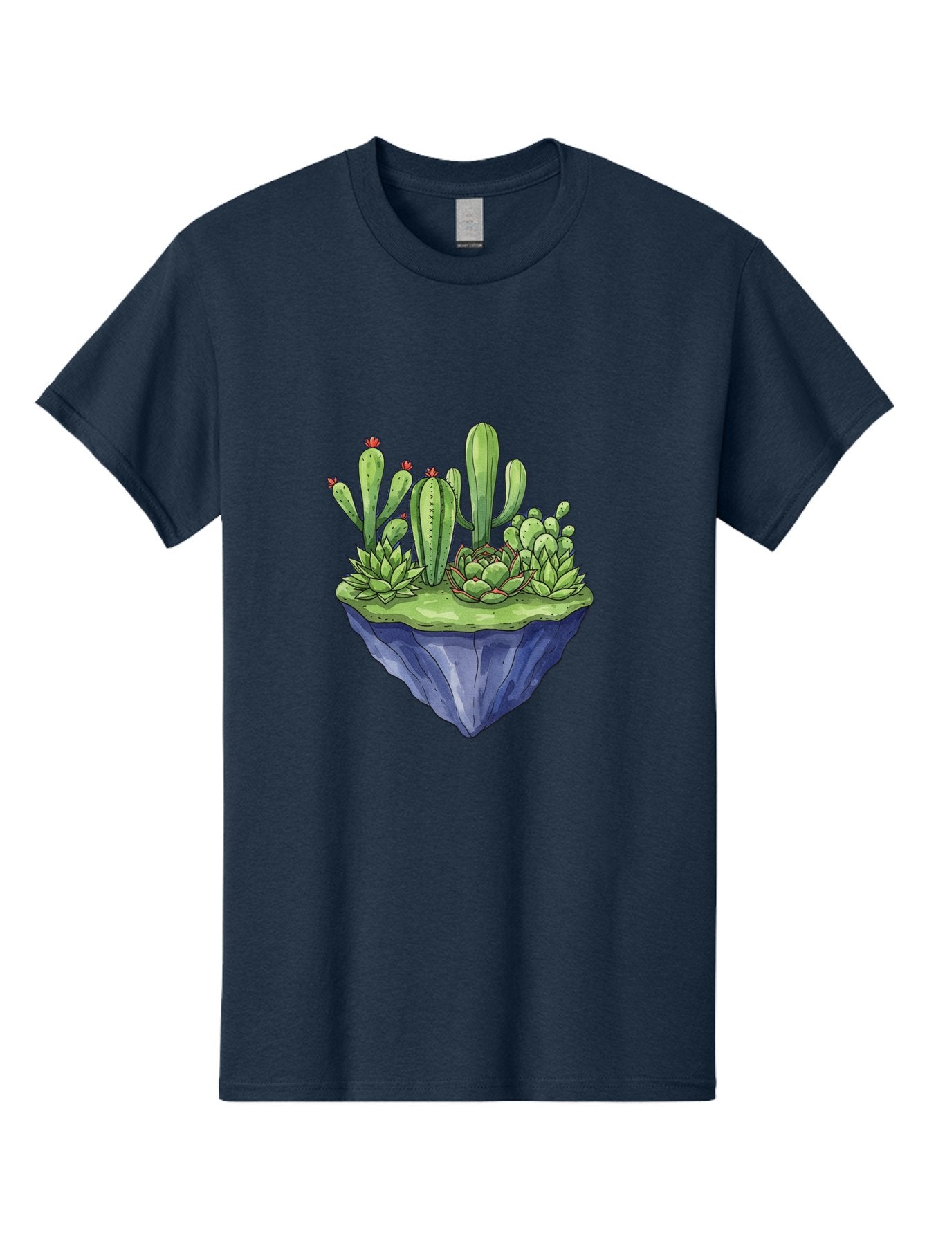 Floating-Cactus-Island Men'S Graphic Tee, 100% Cotton, Comfortable Casual Summer Wear, Machine Washable, Vintage Camera, Old Camera, Antique Camera, Black Camera, Classic Photography, Photography Equipment, Nostalgic Device, Film Camera, Bak606 14