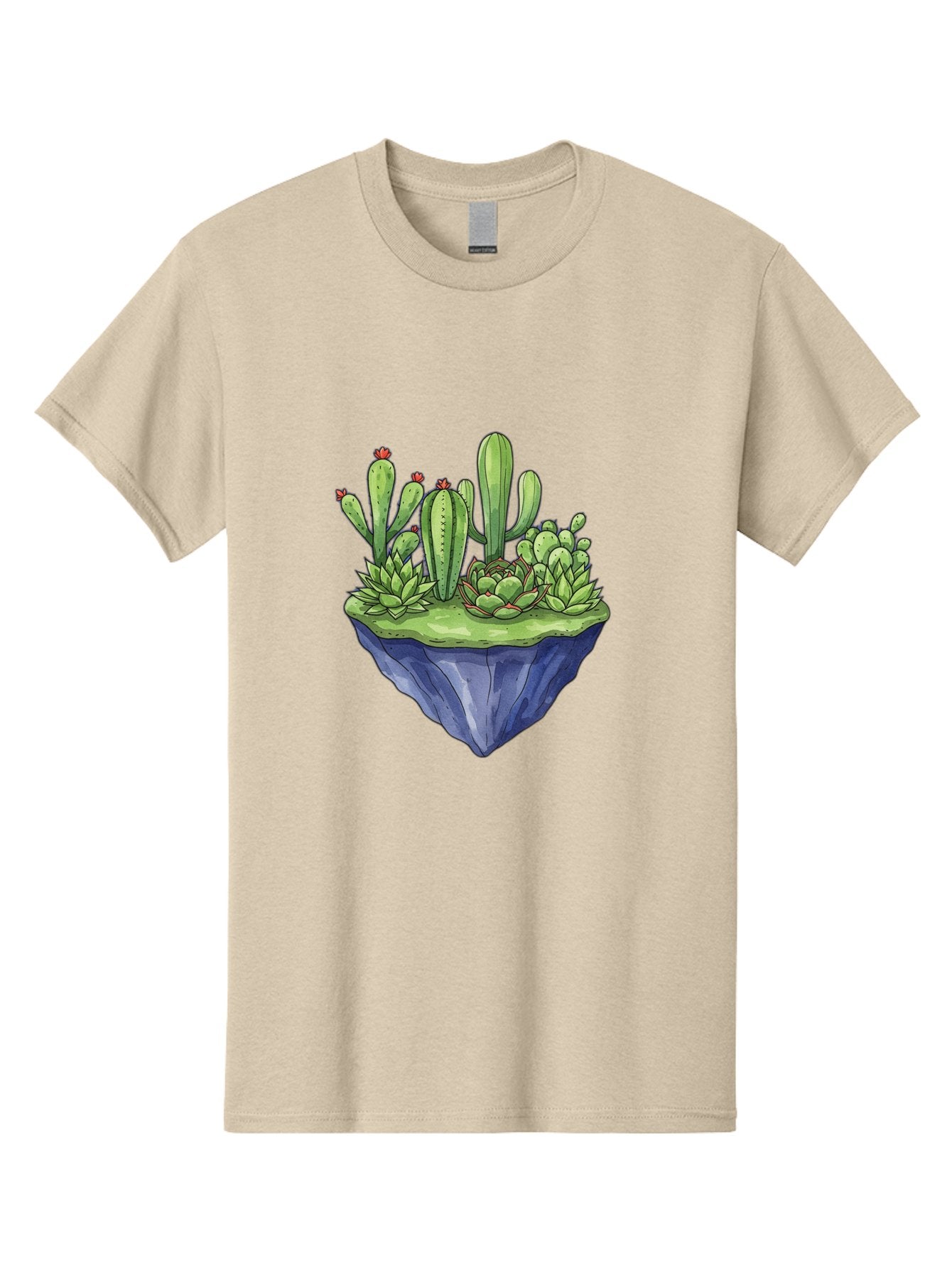 Floating-Cactus-Island Men'S Graphic Tee, 100% Cotton, Comfortable Casual Summer Wear, Machine Washable, Vintage Camera, Old Camera, Antique Camera, Black Camera, Classic Photography, Photography Equipment, Nostalgic Device, Film Camera, Bak606 12