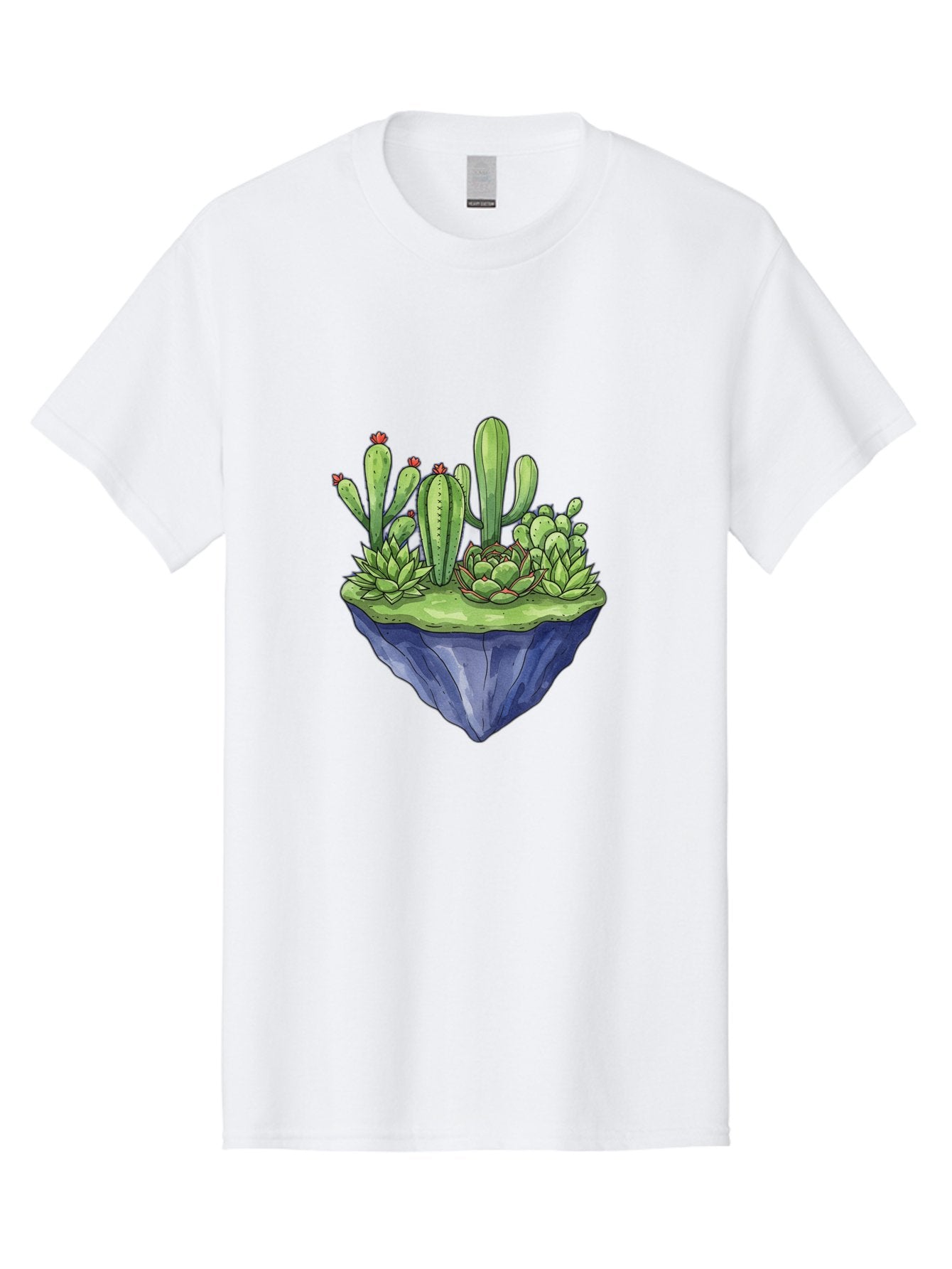 Floating-Cactus-Island Men'S Graphic Tee, 100% Cotton, Comfortable Casual Summer Wear, Machine Washable, Vintage Camera, Old Camera, Antique Camera, Black Camera, Classic Photography, Photography Equipment, Nostalgic Device, Film Camera, Bak606 15