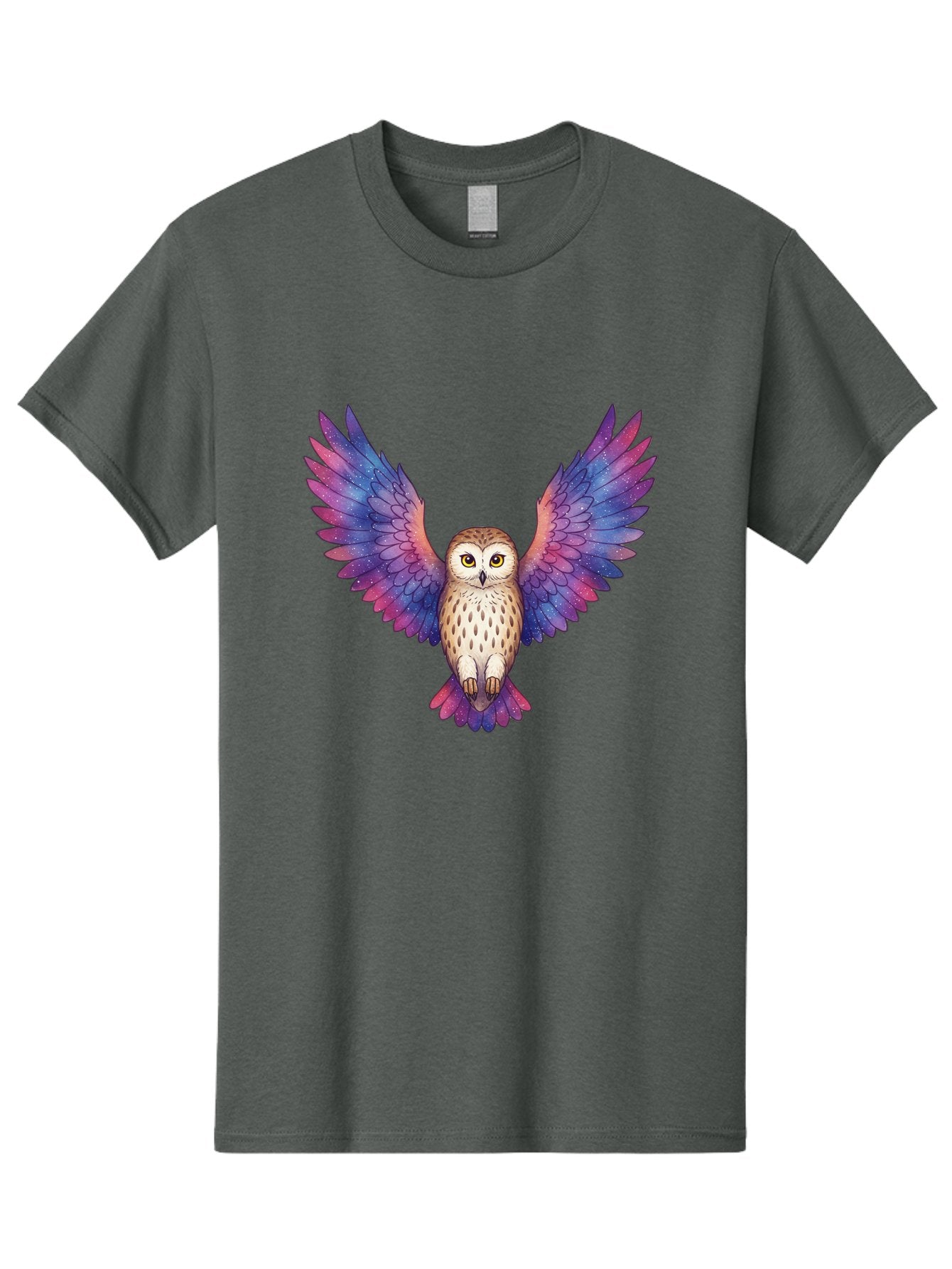 Flying-Owl-1 Men'S Graphic Tee, 100% Cotton, Comfortable Casual Summer Wear, Machine Washable, Vintage Camera, Old Camera, Antique Camera, Black Camera, Classic Photography, Photography Equipment, Nostalgic Device, Film Camera, Camera Art Bak615 12