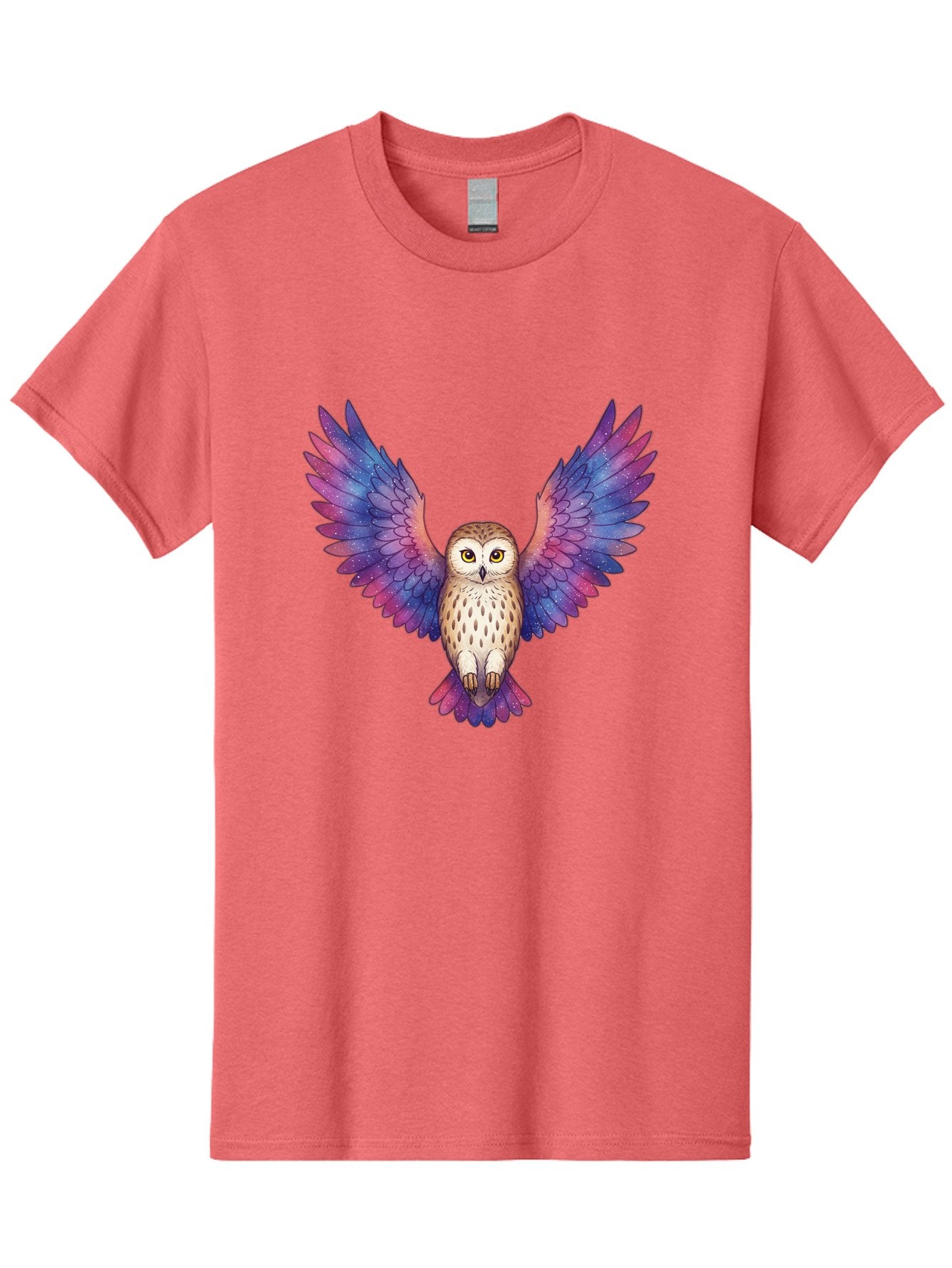 Flying-Owl-1 Men'S Graphic Tee, 100% Cotton, Comfortable Casual Summer Wear, Machine Washable, Vintage Camera, Old Camera, Antique Camera, Black Camera, Classic Photography, Photography Equipment, Nostalgic Device, Film Camera, Camera Art Bak615 9