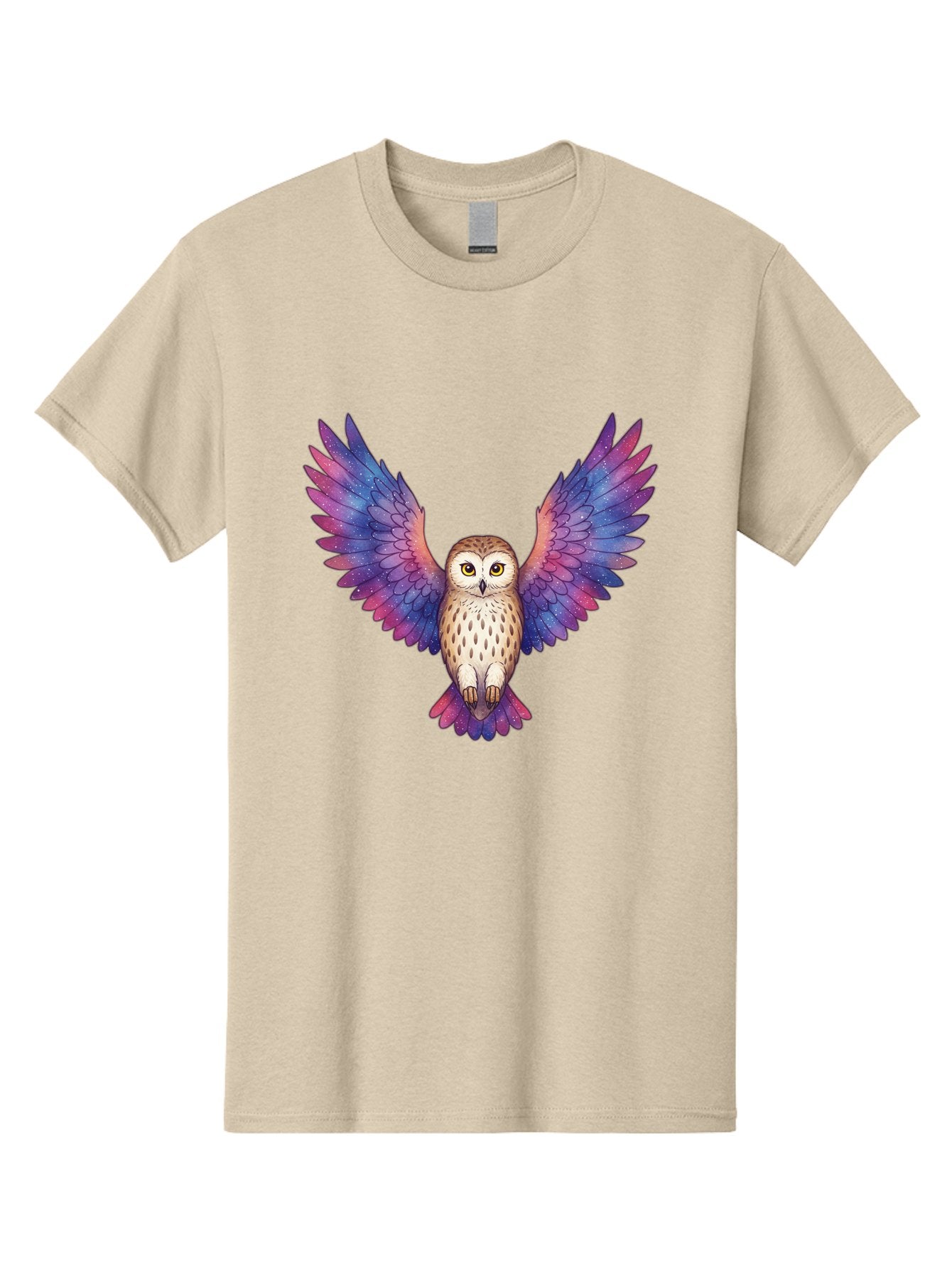 Flying-Owl-1 Men'S Graphic Tee, 100% Cotton, Comfortable Casual Summer Wear, Machine Washable, Vintage Camera, Old Camera, Antique Camera, Black Camera, Classic Photography, Photography Equipment, Nostalgic Device, Film Camera, Camera Art Bak615 6