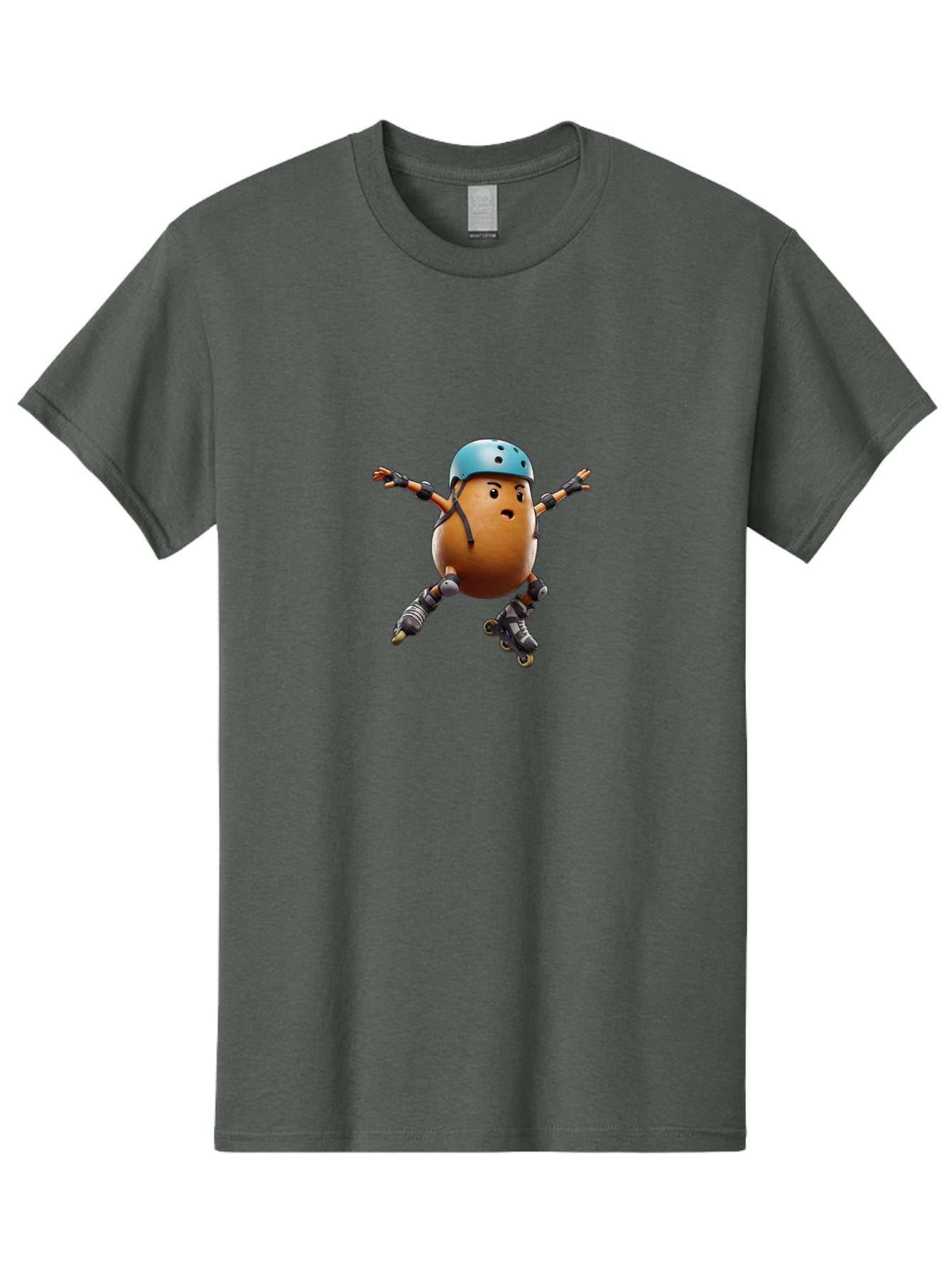Fortnite-Potato Men'S Graphic Tee, 100% Cotton, Comfortable Casual Summer Wear, Machine Washable, Vintage Camera, Old Camera, Antique Camera, Black Camera, Classic Photography, Photography Equipment, Nostalgic Device, Film Camera, Camera Art Bak622 11