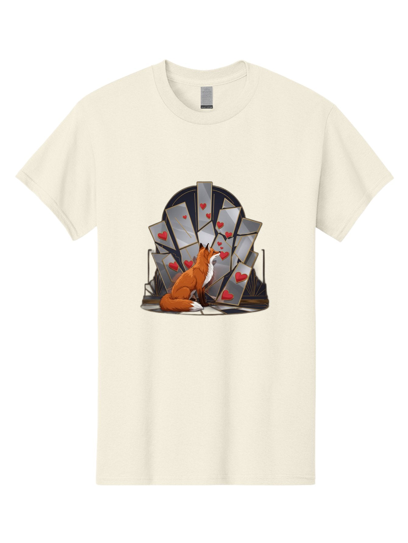 Fox-And-Hearts-Cards Men'S Graphic Tee, 100% Cotton, Comfortable Casual Summer Wear, Machine Washable, Vintage Camera, Old Camera, Antique Camera, Black Camera, Classic Photography, Photography Equipment, Nostalgic Device, Film Camera, Bak624 12