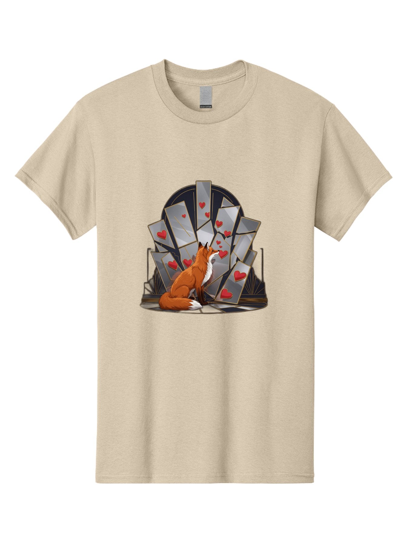 Fox-And-Hearts-Cards Men'S Graphic Tee, 100% Cotton, Comfortable Casual Summer Wear, Machine Washable, Vintage Camera, Old Camera, Antique Camera, Black Camera, Classic Photography, Photography Equipment, Nostalgic Device, Film Camera, Bak624 6