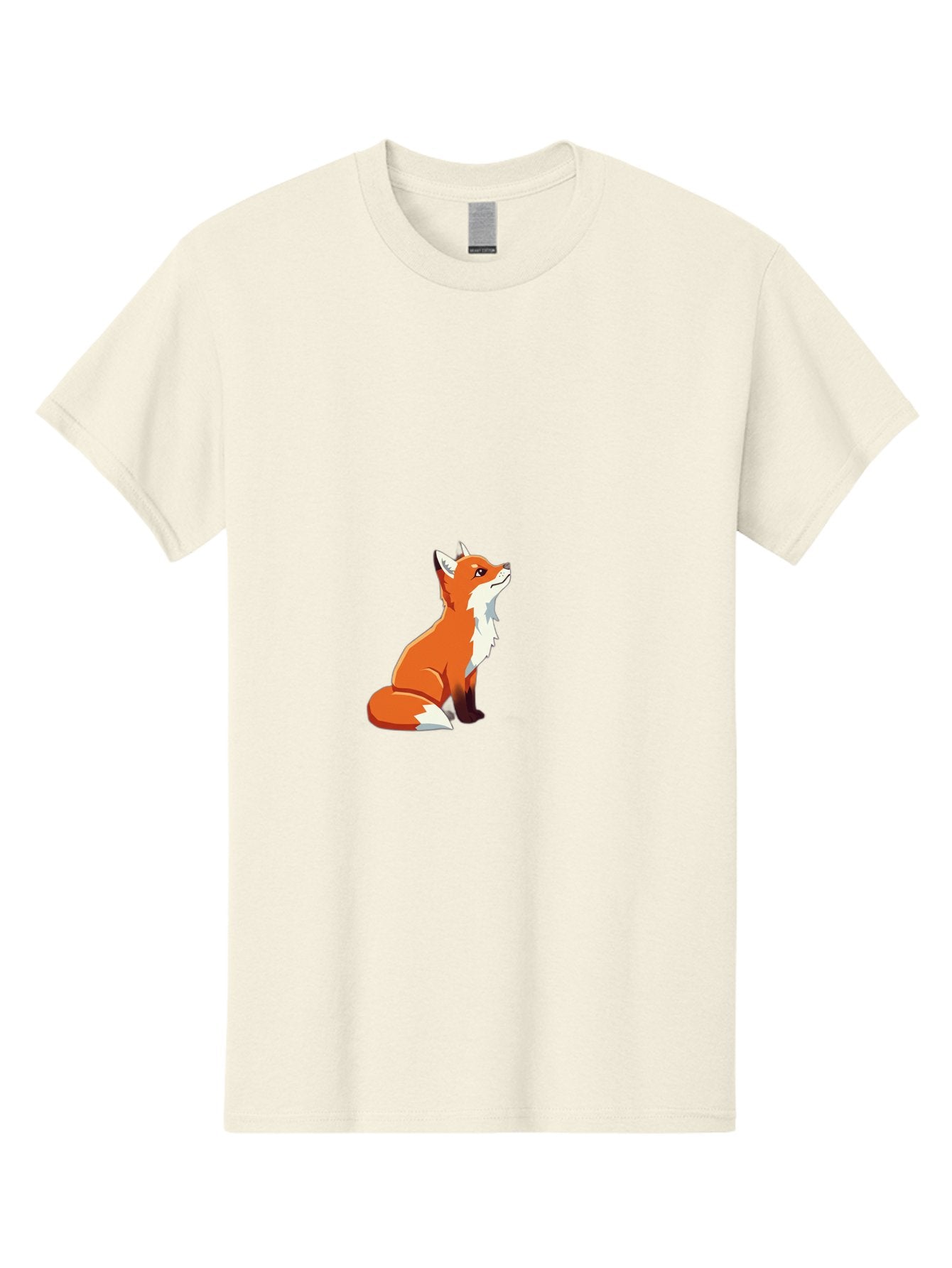 Fox Men'S Graphic Tee, 100% Cotton, Comfortable Casual Summer Wear, Machine Washable, Vintage Camera, Old Camera, Antique Camera, Black Camera, Classic Photography, Photography Equipment, Nostalgic Device, Film Camera, Camera Art Bak627 8