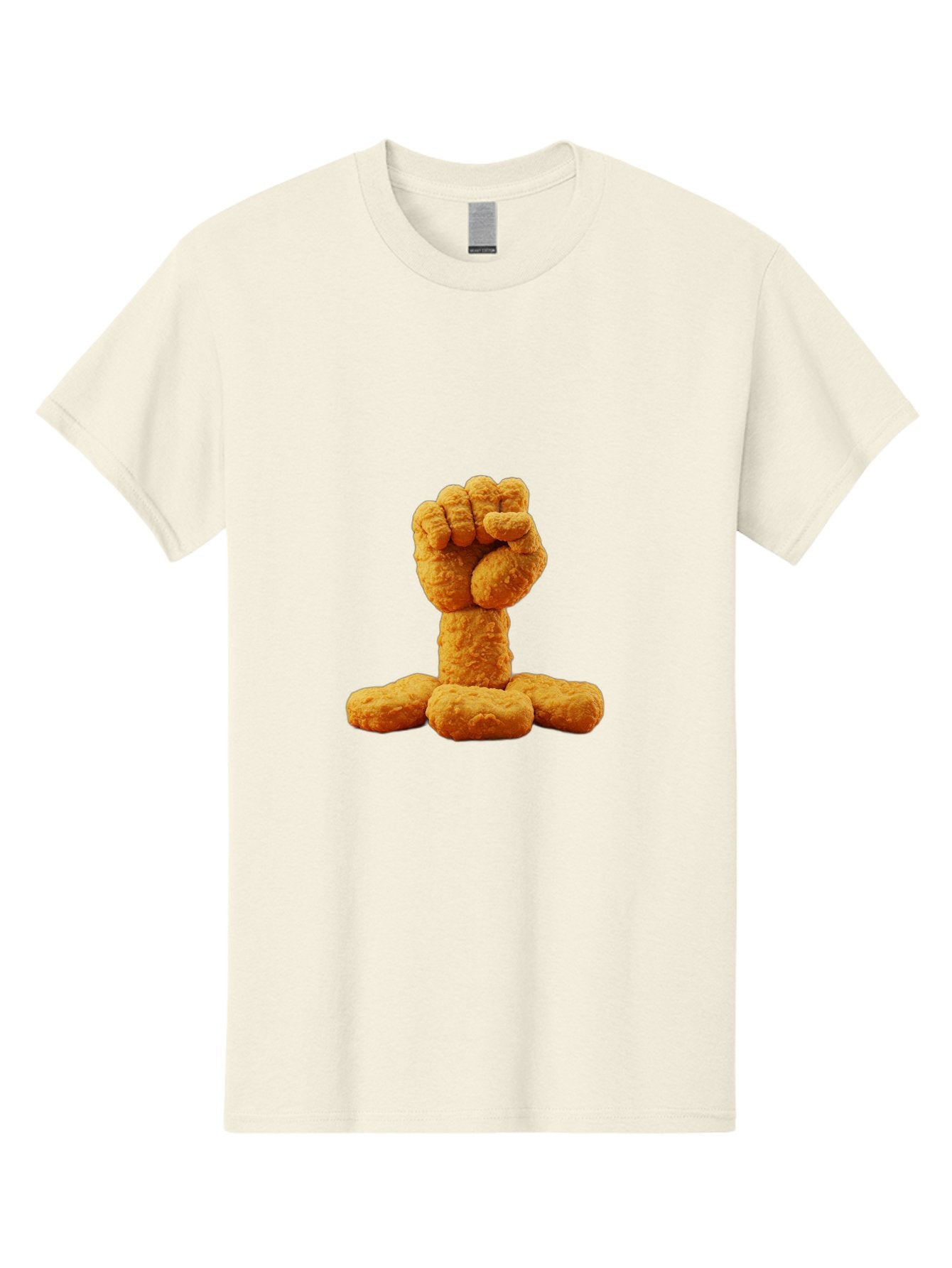 Fried-Chicken-Hand Men'S Graphic Tee, 100% Cotton, Comfortable Casual Summer Wear, Machine Washable, Vintage Camera, Old Camera, Antique Camera, Black Camera, Classic Photography, Photography Equipment, Nostalgic Device, Film Camera, Bak633 5