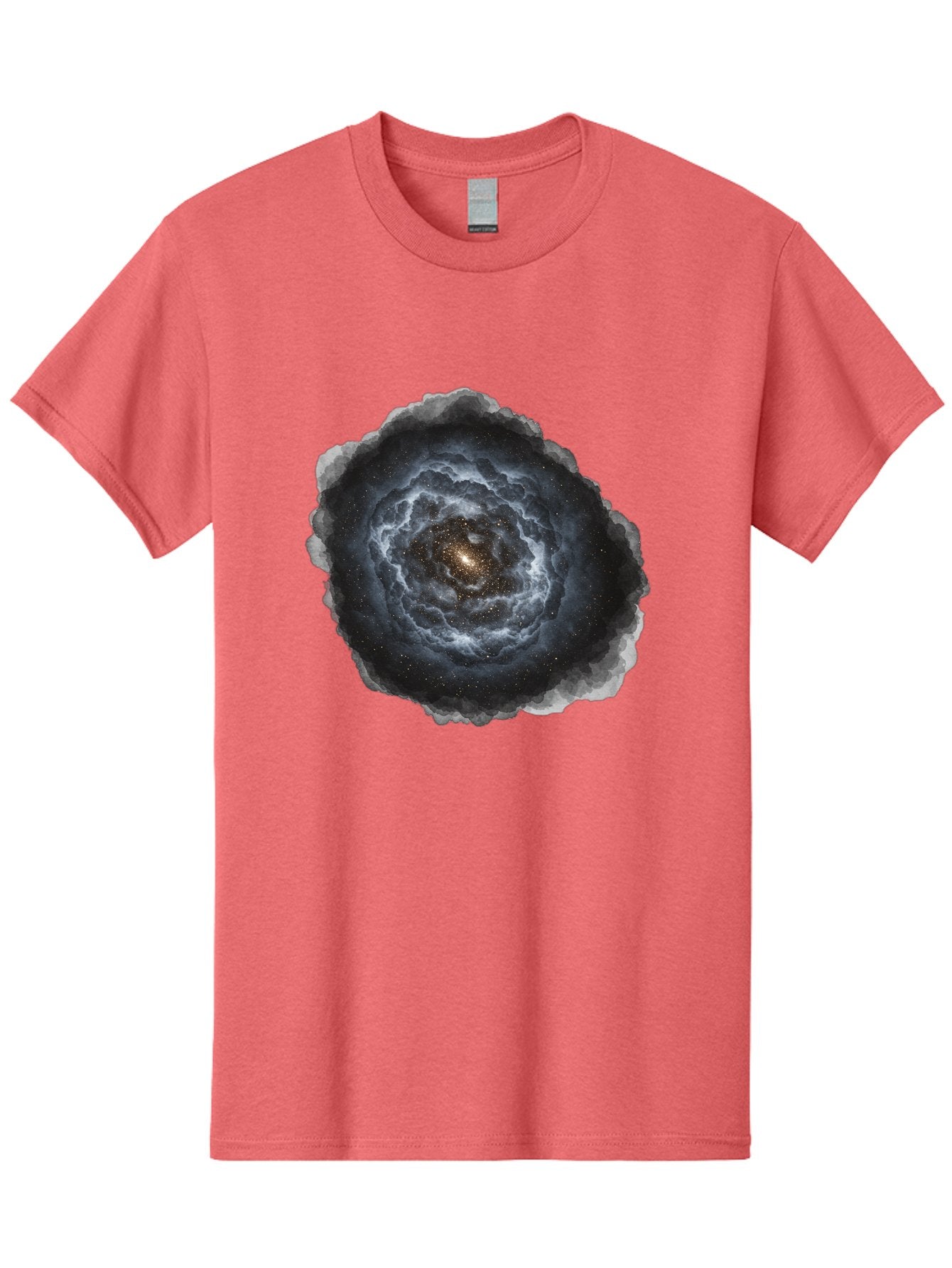 Galaxy-1 Men'S Graphic Tee, 100% Cotton, Comfortable Casual Summer Wear, Machine Washable, Vintage Camera, Old Camera, Antique Camera, Black Camera, Classic Photography, Photography Equipment, Nostalgic Device, Film Camera, Camera Art Bak644