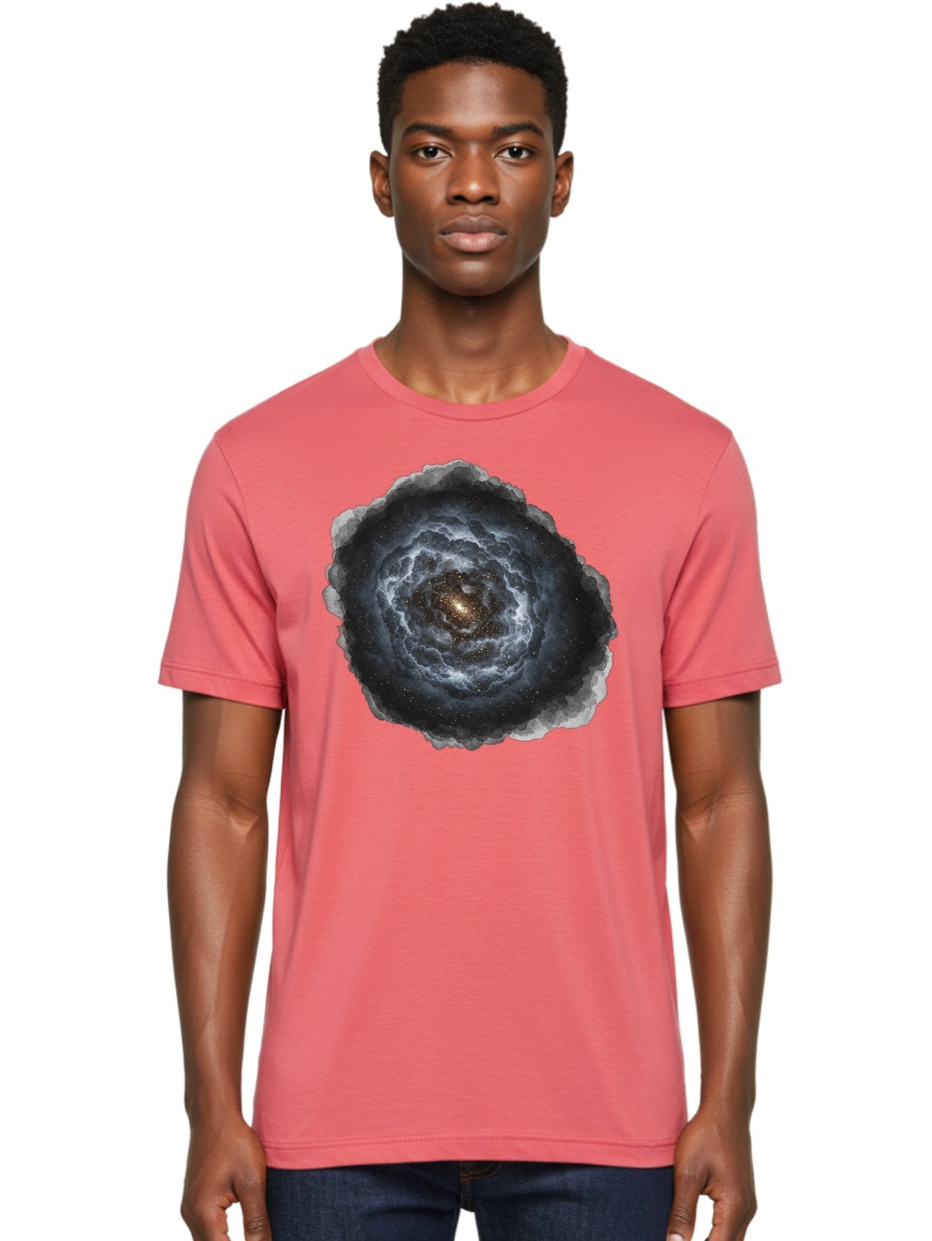 Galaxy-1 Men'S Graphic Tee, 100% Cotton, Comfortable Casual Summer Wear, Machine Washable, Vintage Camera, Old Camera, Antique Camera, Black Camera, Classic Photography, Photography Equipment, Nostalgic Device, Film Camera, Camera Art Bak644 19