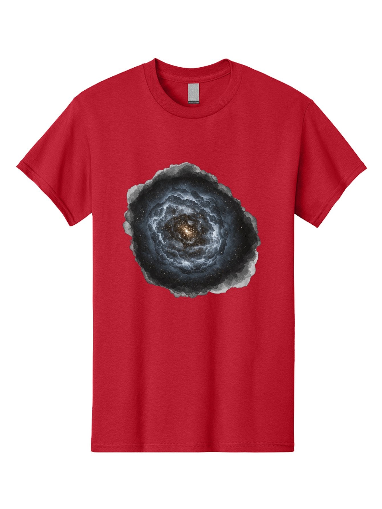 Galaxy-1 Men'S Graphic Tee, 100% Cotton, Comfortable Casual Summer Wear, Machine Washable, Vintage Camera, Old Camera, Antique Camera, Black Camera, Classic Photography, Photography Equipment, Nostalgic Device, Film Camera, Camera Art Bak644 3