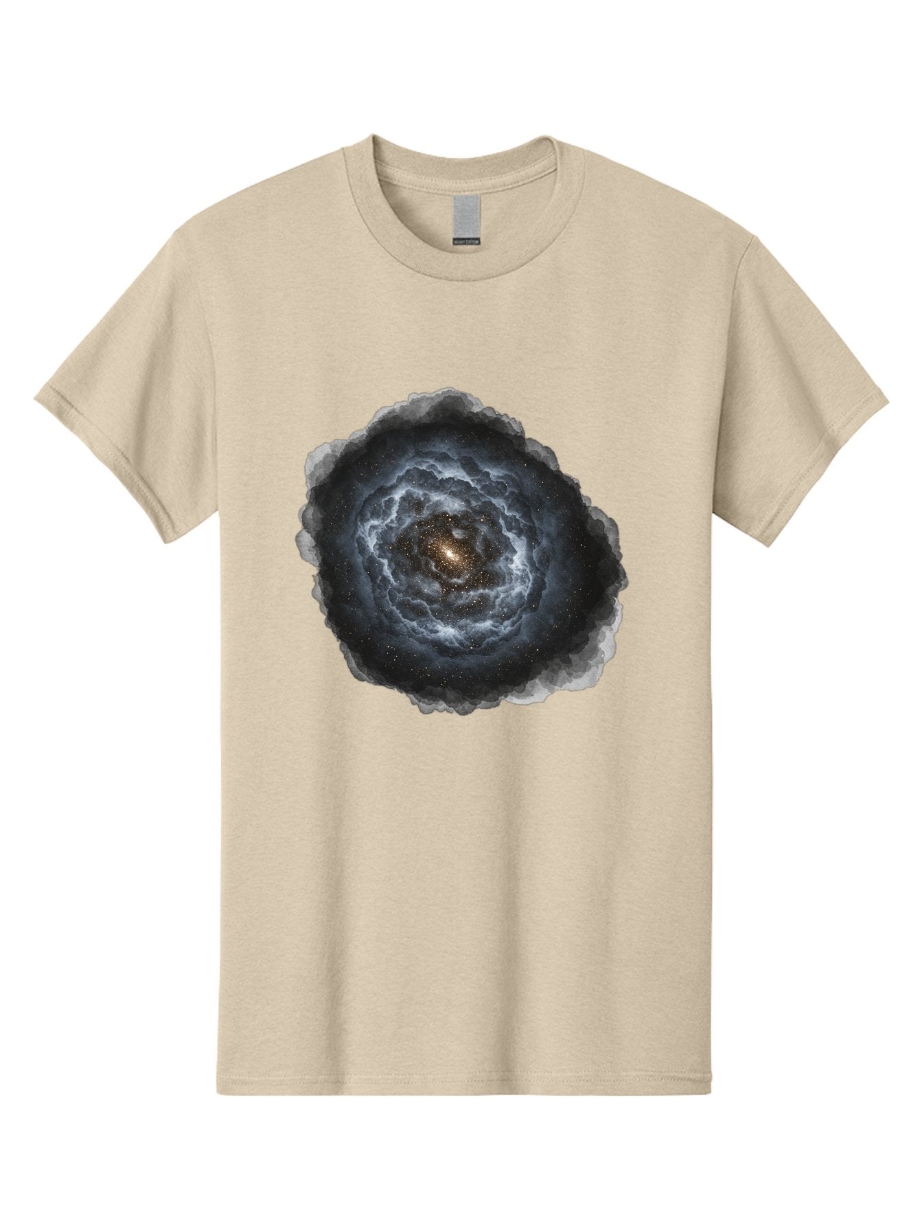 Galaxy-1 Men'S Graphic Tee, 100% Cotton, Comfortable Casual Summer Wear, Machine Washable, Vintage Camera, Old Camera, Antique Camera, Black Camera, Classic Photography, Photography Equipment, Nostalgic Device, Film Camera, Camera Art Bak644 6