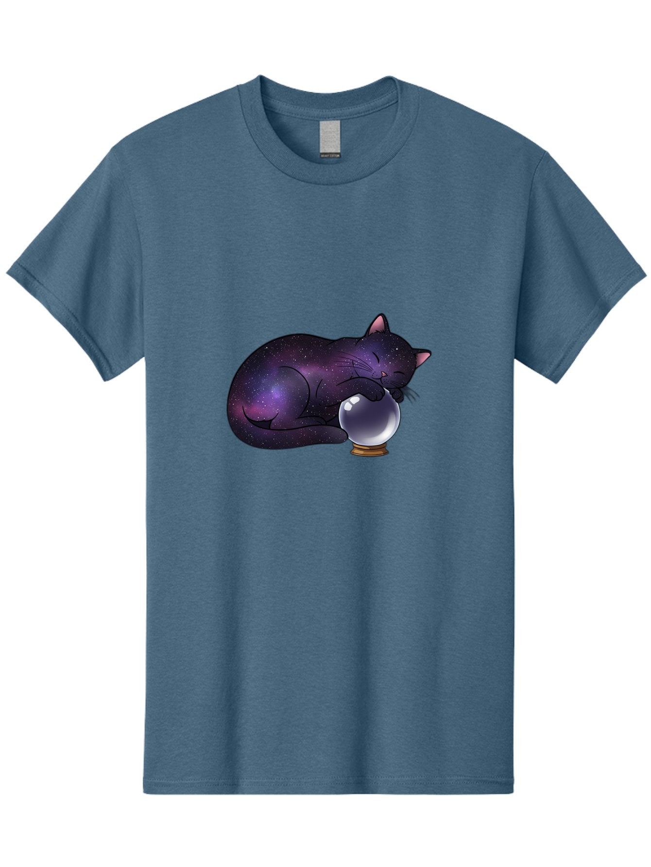 Galaxy-Cat Men'S Graphic Tee, 100% Cotton, Comfortable Casual Summer Wear, Machine Washable, Vintage Camera, Old Camera, Antique Camera, Black Camera, Classic Photography, Photography Equipment, Nostalgic Device, Film Camera, Camera Art Bak646 4