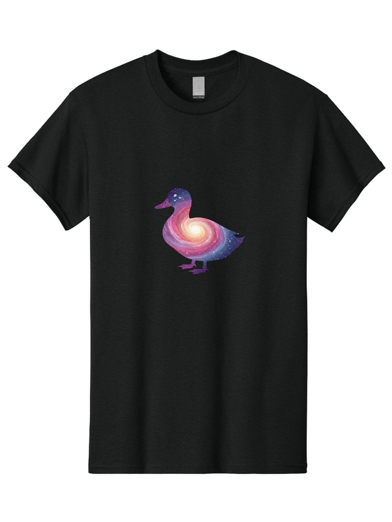 Galaxy-Duck Men'S Graphic Tee, 100% Cotton, Comfortable Casual Summer Wear, Machine Washable, Vintage Camera, Old Camera, Antique Camera, Black Camera, Classic Photography, Photography Equipment, Nostalgic Device, Film Camera, Camera Art Bak647 4