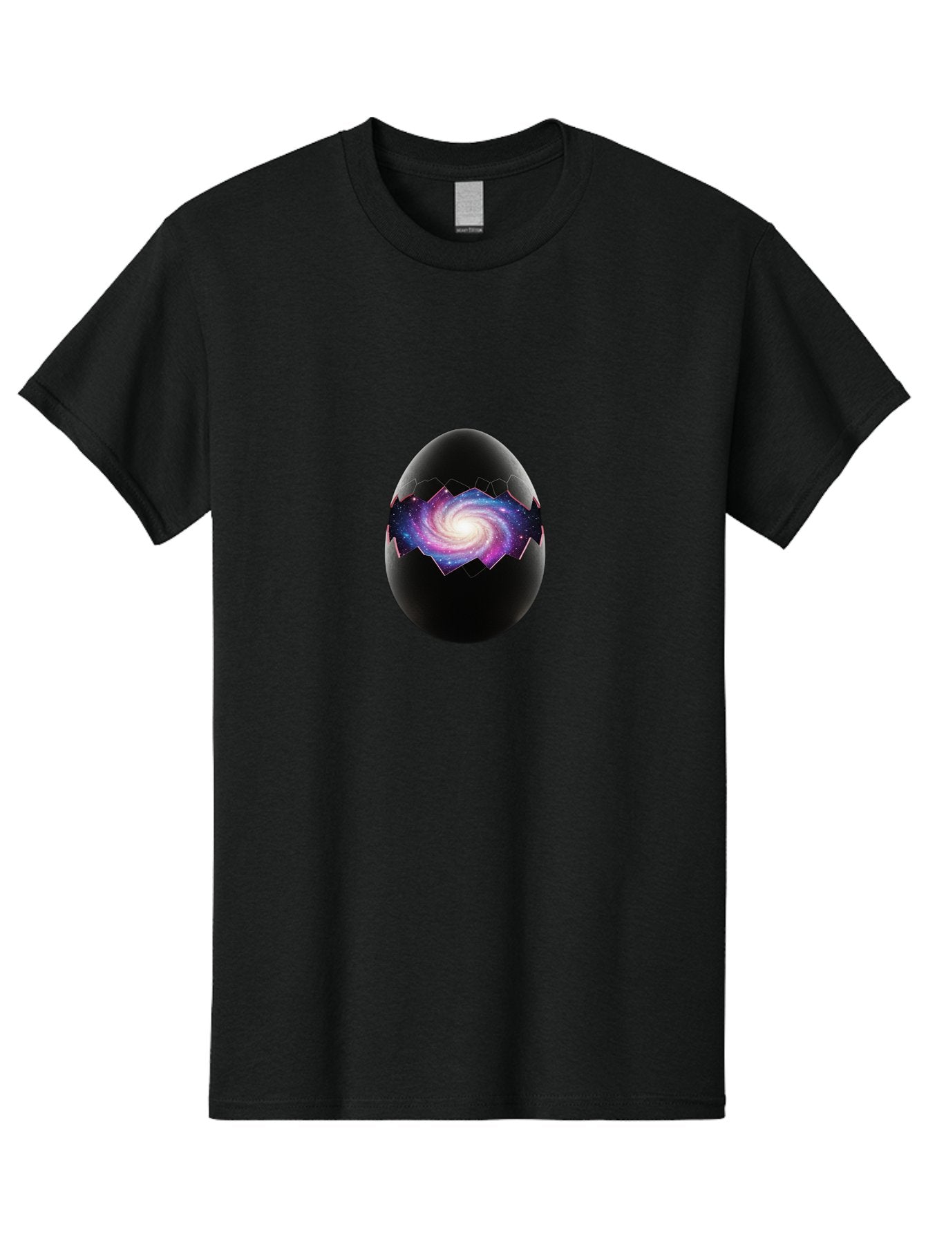 Galaxy-Egg Men'S Graphic Tee, 100% Cotton, Comfortable Casual Summer Wear, Machine Washable, Vintage Camera, Old Camera, Antique Camera, Black Camera, Classic Photography, Photography Equipment, Nostalgic Device, Film Camera, Camera Art Bak649 13