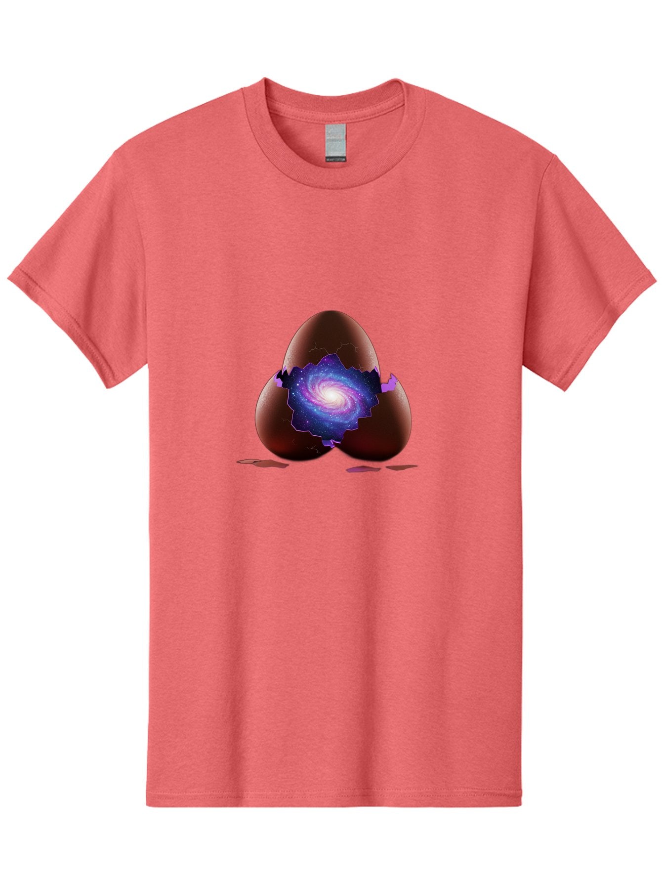 Galaxy-Hatching-From-Egg Men'S Graphic Tee, 100% Cotton, Comfortable Casual Summer Wear, Machine Washable, Vintage Camera, Old Camera, Antique Camera, Black Camera, Classic Photography, Photography Equipment, Nostalgic Device, Film Camera, Bak651 11