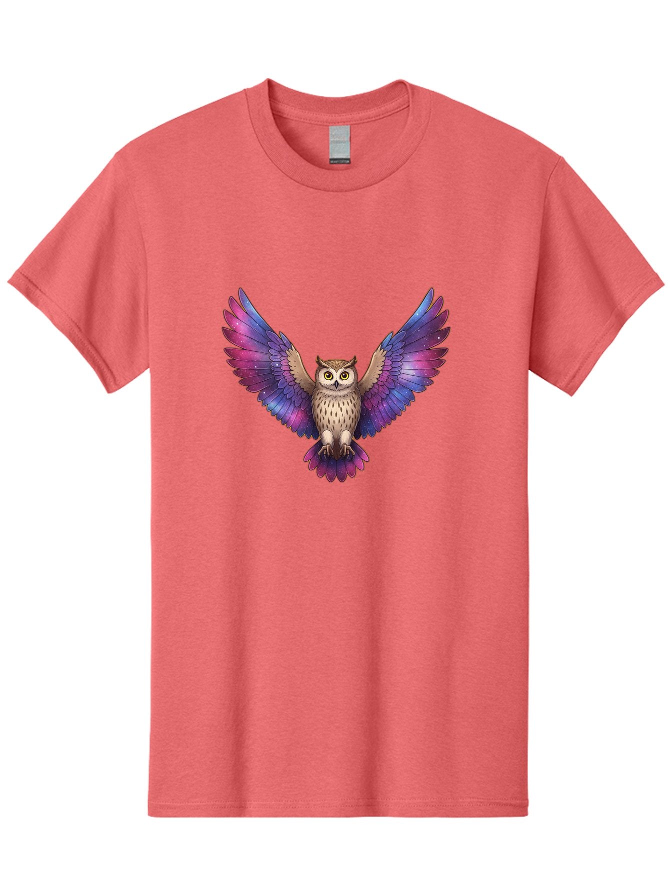 Galaxy-Owl Men'S Graphic Tee, 100% Cotton, Comfortable Casual Summer Wear, Machine Washable, Vintage Camera, Old Camera, Antique Camera, Black Camera, Classic Photography, Photography Equipment, Nostalgic Device, Film Camera, Camera Art Bak654 14