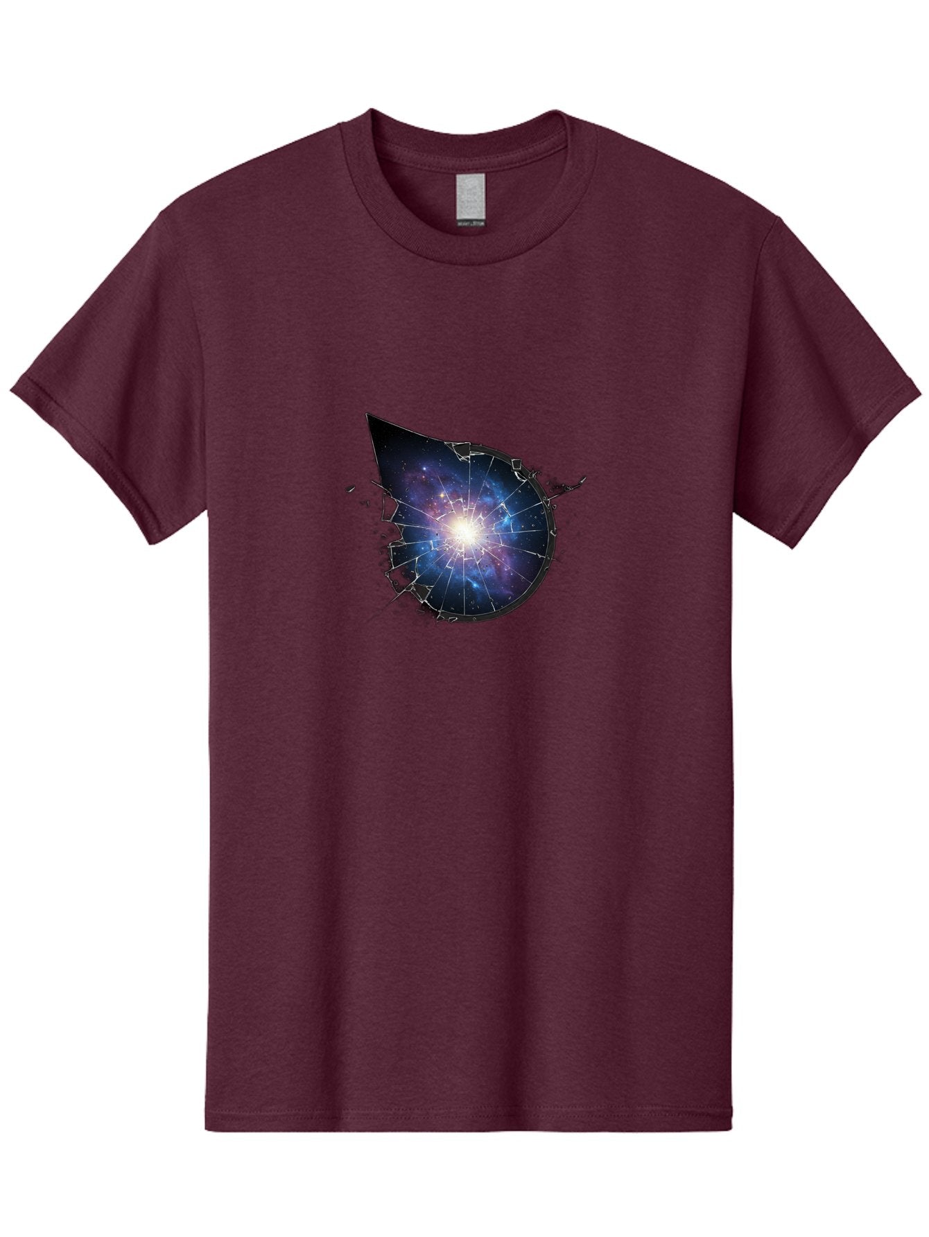Galaxy-Water-Drop Men'S Graphic Tee, 100% Cotton, Comfortable Casual Summer Wear, Machine Washable, Vintage Camera, Old Camera, Antique Camera, Black Camera, Classic Photography, Photography Equipment, Nostalgic Device, Film Camera, Camera Art Bak655 12