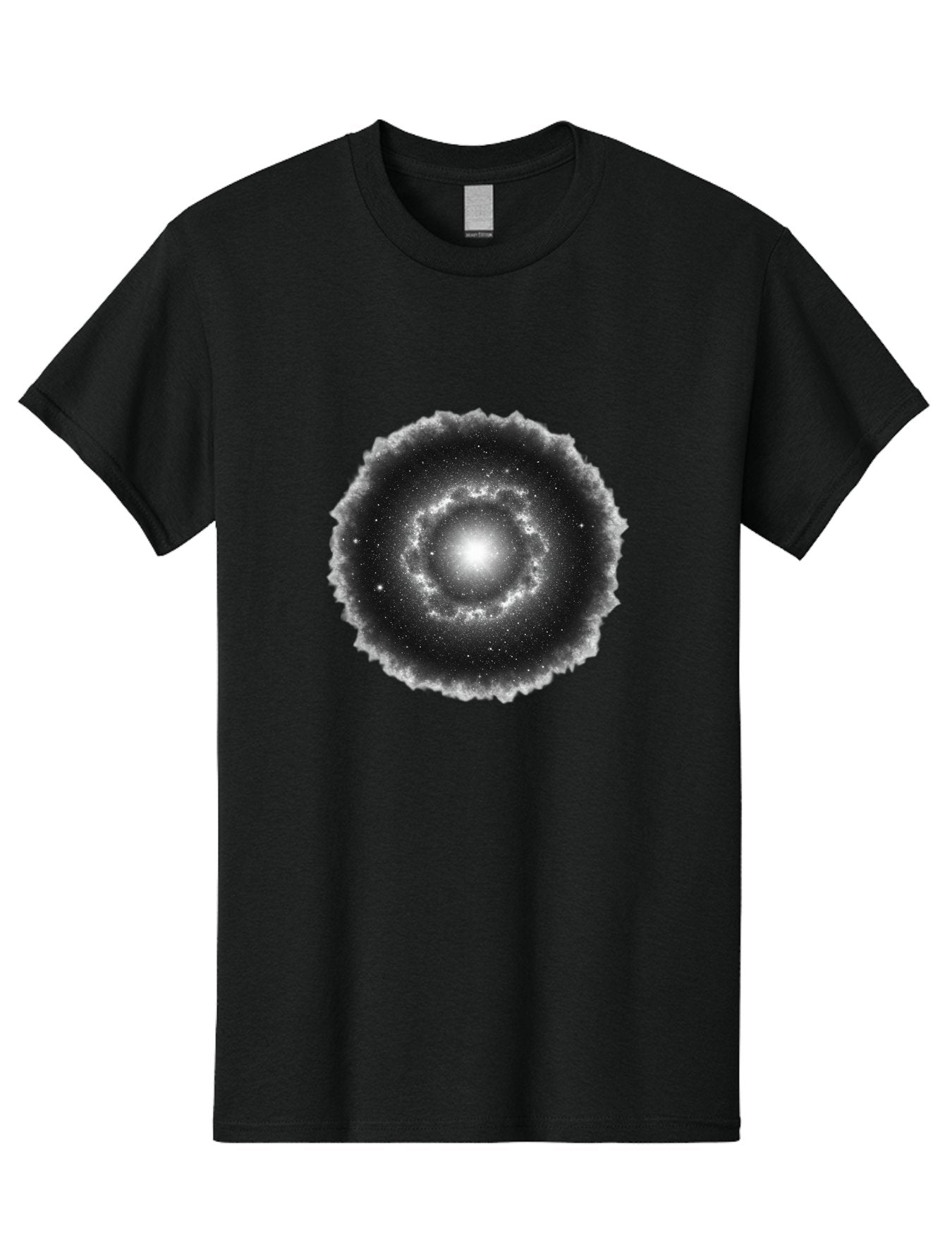 Galaxy Men'S Graphic Tee, 100% Cotton, Comfortable Casual Summer Wear, Machine Washable, Vintage Camera, Old Camera, Antique Camera, Black Camera, Classic Photography, Photography Equipment, Nostalgic Device, Film Camera, Camera Art Bak656 5