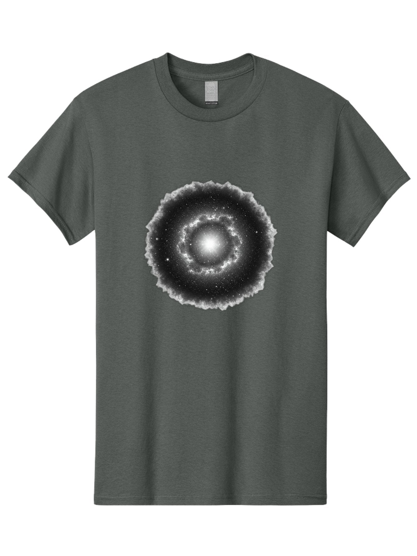 Galaxy Men'S Graphic Tee, 100% Cotton, Comfortable Casual Summer Wear, Machine Washable, Vintage Camera, Old Camera, Antique Camera, Black Camera, Classic Photography, Photography Equipment, Nostalgic Device, Film Camera, Camera Art Bak656 4