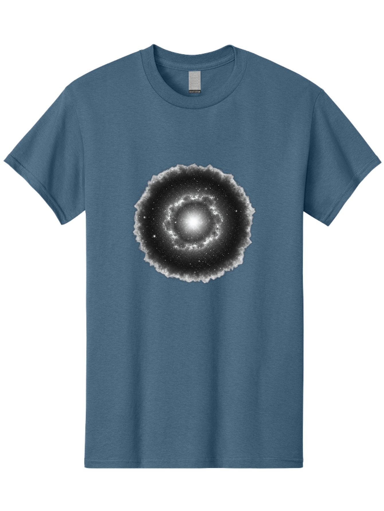 Galaxy Men'S Graphic Tee, 100% Cotton, Comfortable Casual Summer Wear, Machine Washable, Vintage Camera, Old Camera, Antique Camera, Black Camera, Classic Photography, Photography Equipment, Nostalgic Device, Film Camera, Camera Art Bak656 9