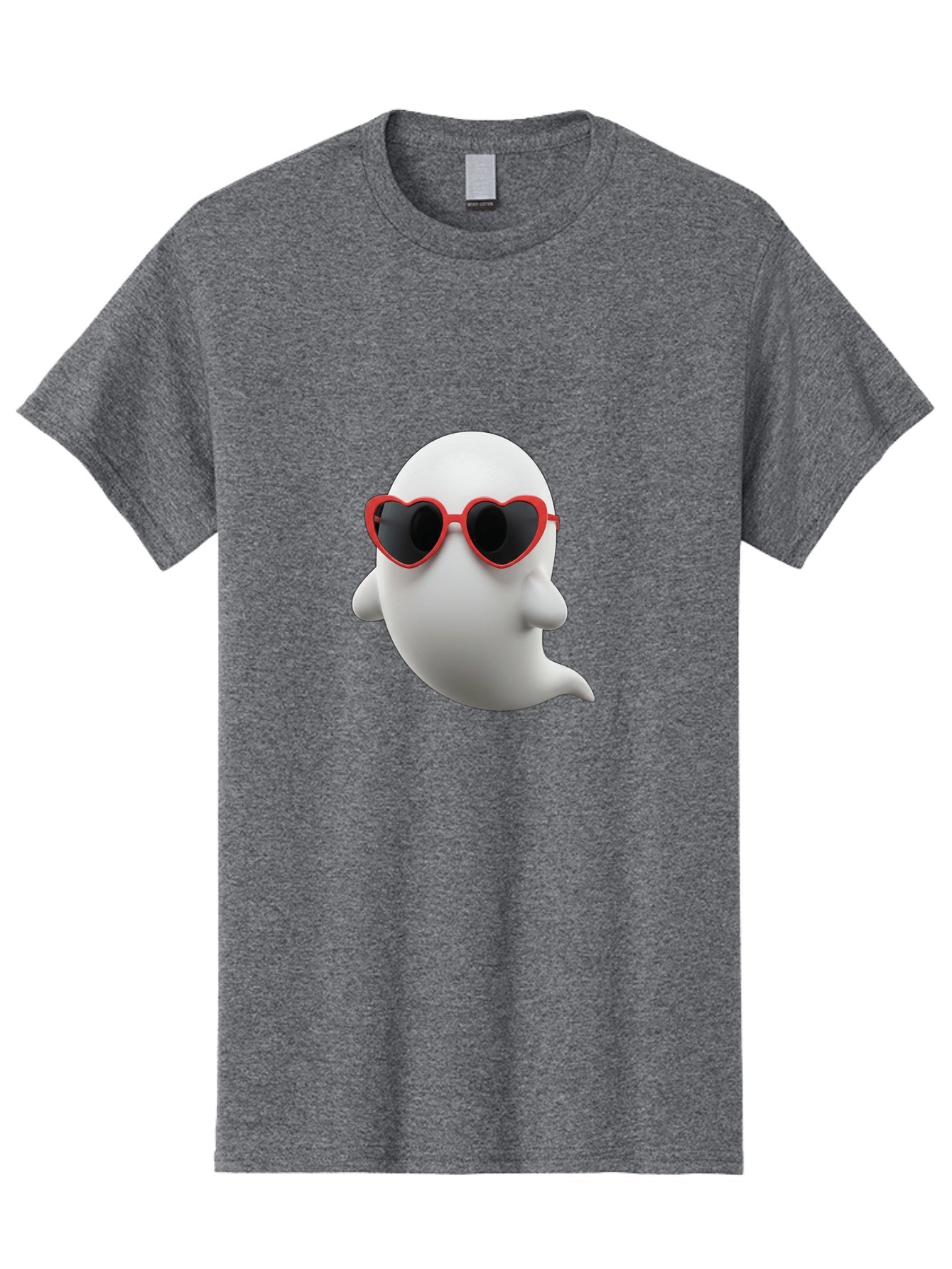 Ghost-Emoji Men'S Graphic Tee, 100% Cotton, Comfortable Casual Summer Wear, Machine Washable, Vintage Camera, Old Camera, Antique Camera, Black Camera, Classic Photography, Photography Equipment, Nostalgic Device, Film Camera, Camera Art Bak664 14