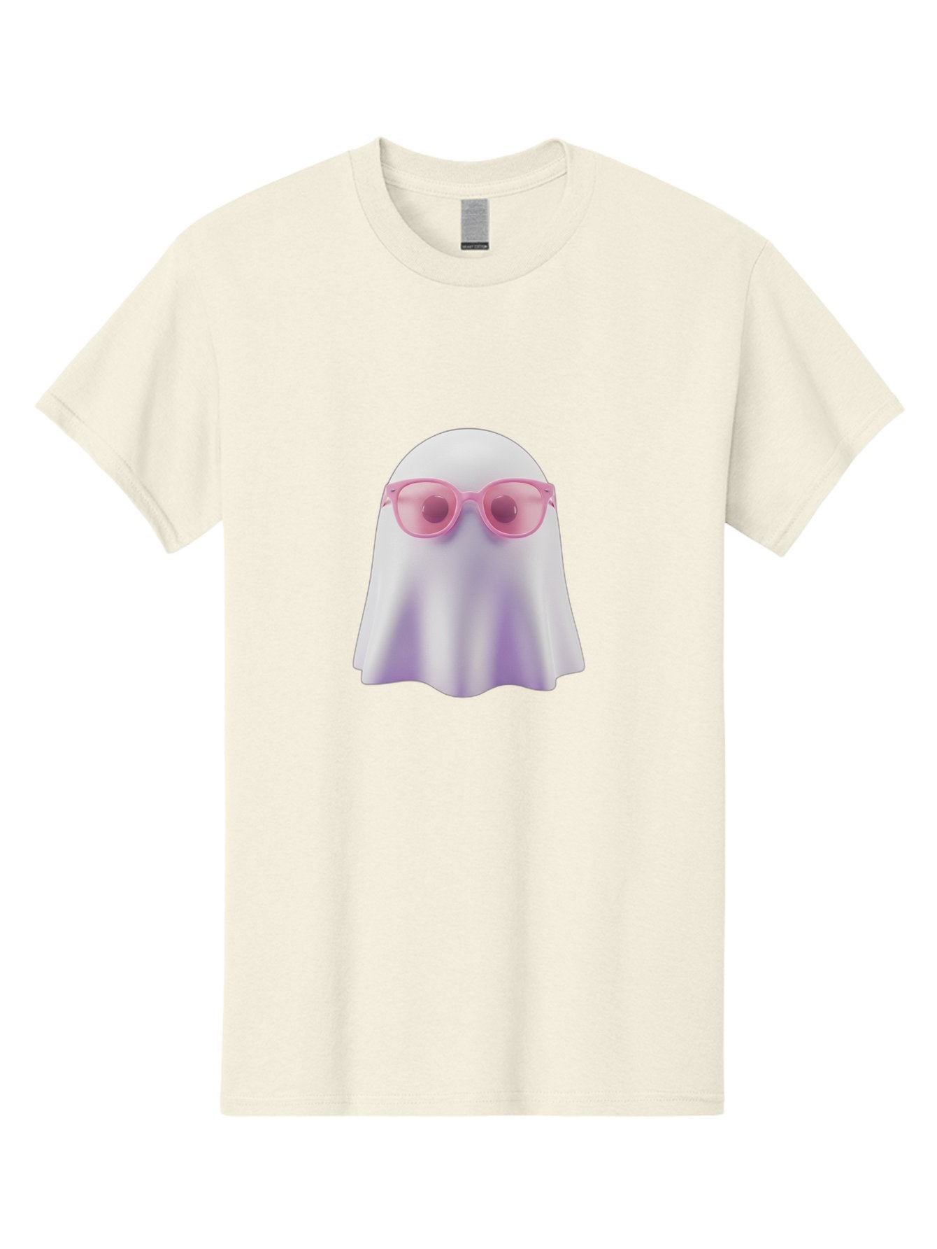 Ghost-With-Shades Men'S Graphic Tee, 100% Cotton, Comfortable Casual Summer Wear, Machine Washable, Vintage Camera, Old Camera, Antique Camera, Black Camera, Classic Photography, Photography Equipment, Nostalgic Device, Film Camera, Camera Art Bak678 3