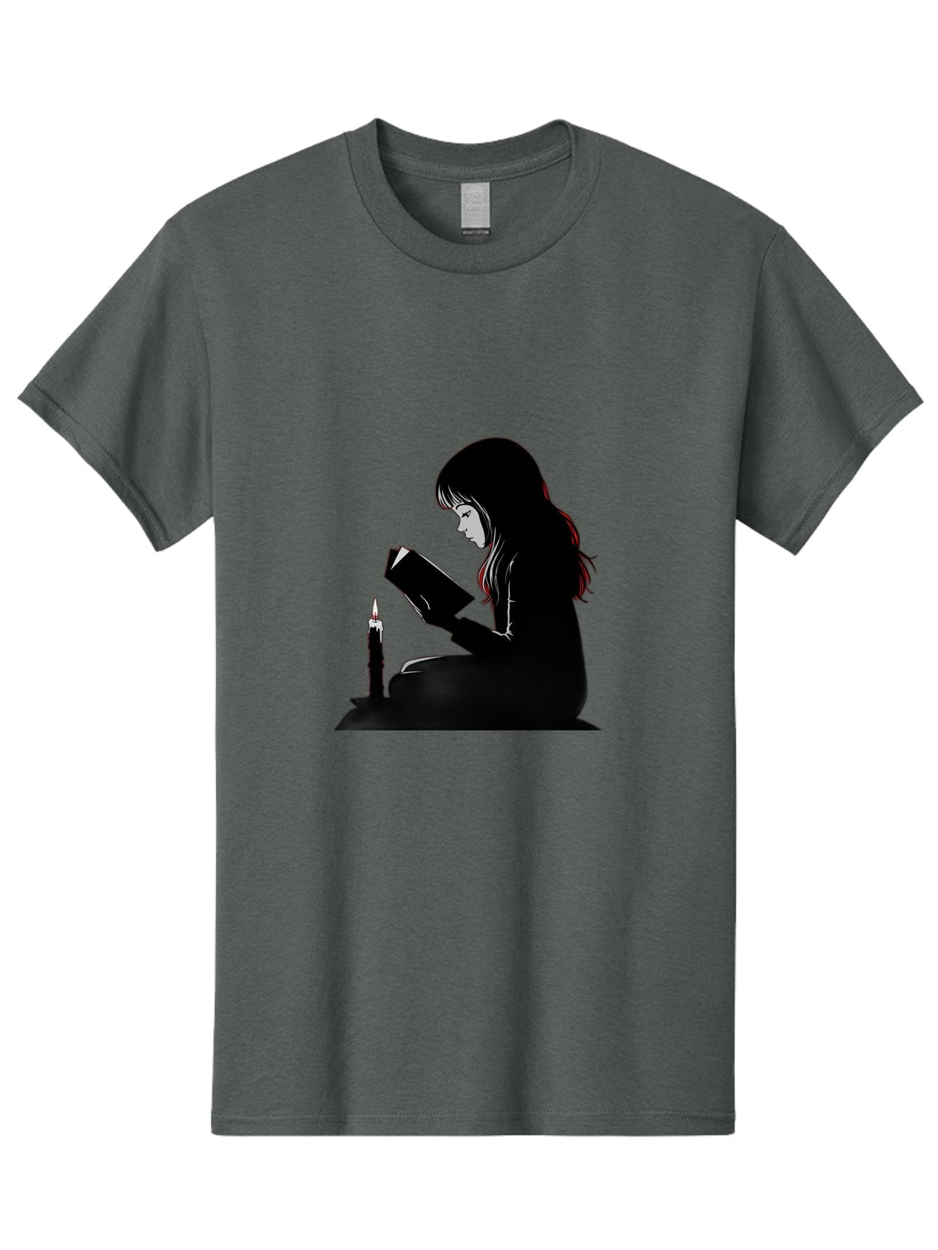 Girl-Reading Men'S Graphic Tee, 100% Cotton, Comfortable Casual Summer Wear, Machine Washable, Vintage Camera, Old Camera, Antique Camera, Black Camera, Classic Photography, Photography Equipment, Nostalgic Device, Film Camera, Camera Art Bak690 11