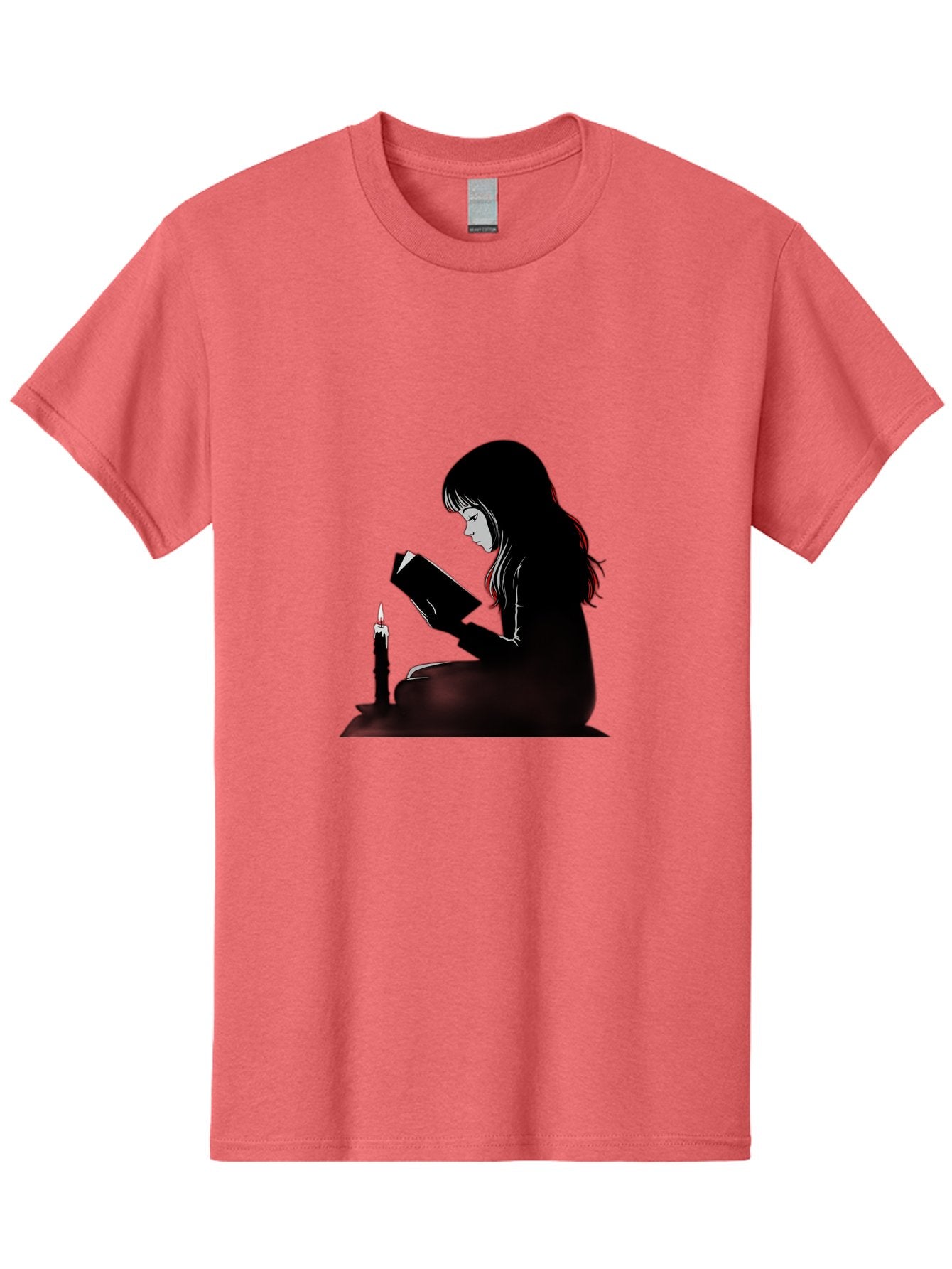 Girl-Reading Men'S Graphic Tee, 100% Cotton, Comfortable Casual Summer Wear, Machine Washable, Vintage Camera, Old Camera, Antique Camera, Black Camera, Classic Photography, Photography Equipment, Nostalgic Device, Film Camera, Camera Art Bak690 9