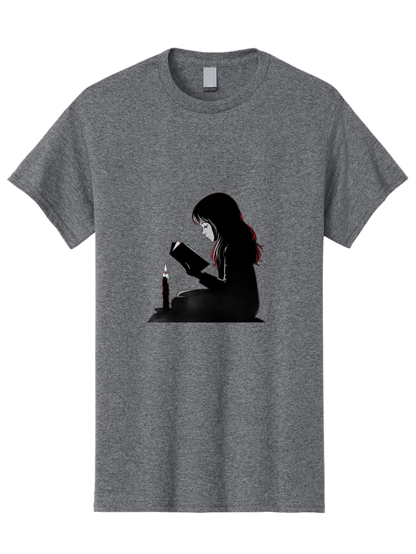 Girl-Reading Men'S Graphic Tee, 100% Cotton, Comfortable Casual Summer Wear, Machine Washable, Vintage Camera, Old Camera, Antique Camera, Black Camera, Classic Photography, Photography Equipment, Nostalgic Device, Film Camera, Camera Art Bak690 7
