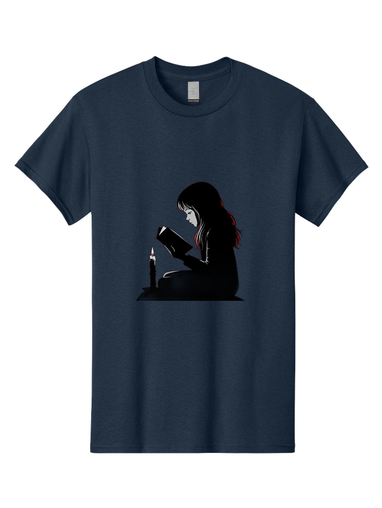 Girl-Reading Men'S Graphic Tee, 100% Cotton, Comfortable Casual Summer Wear, Machine Washable, Vintage Camera, Old Camera, Antique Camera, Black Camera, Classic Photography, Photography Equipment, Nostalgic Device, Film Camera, Camera Art Bak690 6