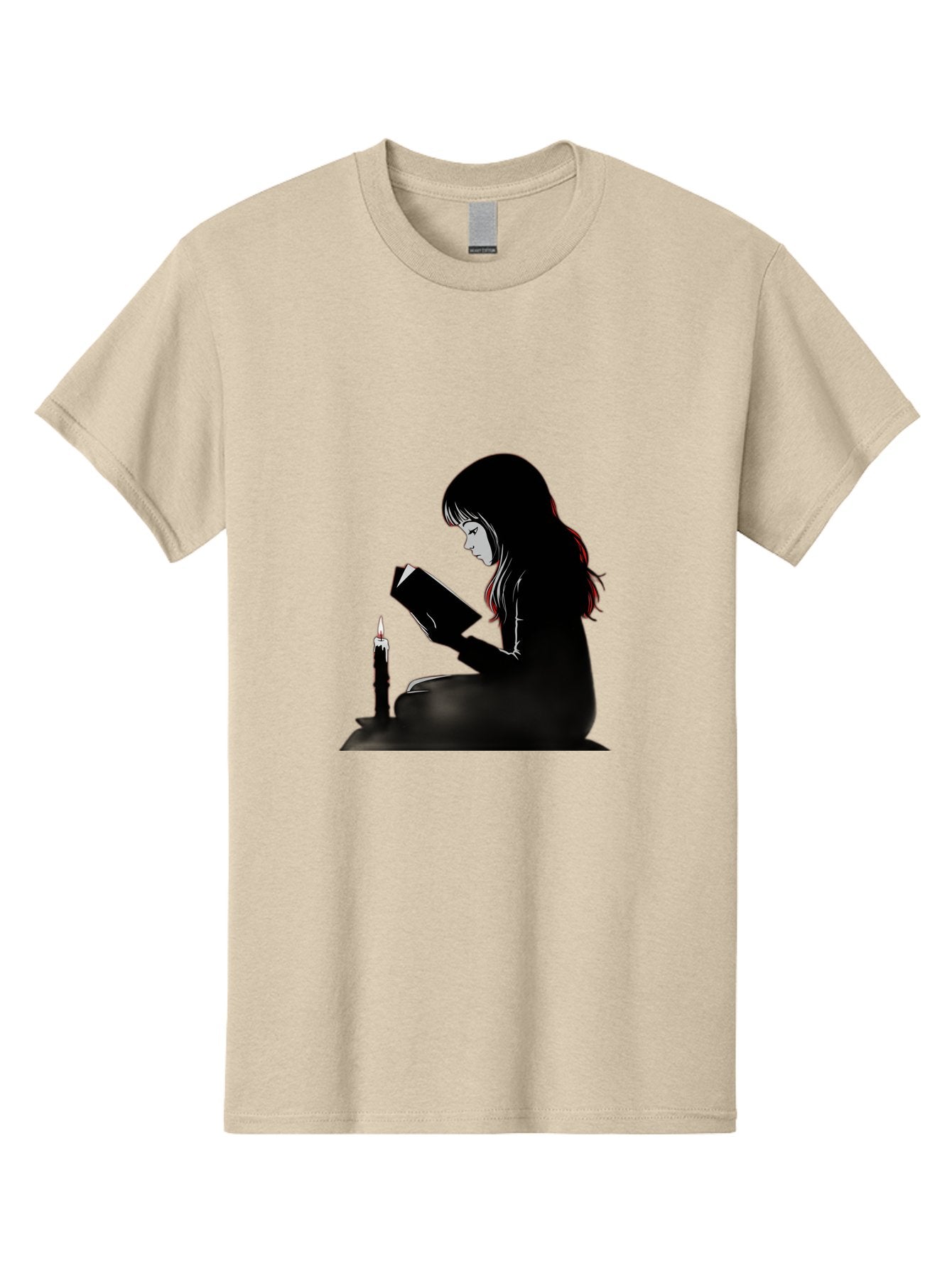 Girl-Reading Men'S Graphic Tee, 100% Cotton, Comfortable Casual Summer Wear, Machine Washable, Vintage Camera, Old Camera, Antique Camera, Black Camera, Classic Photography, Photography Equipment, Nostalgic Device, Film Camera, Camera Art Bak690 14