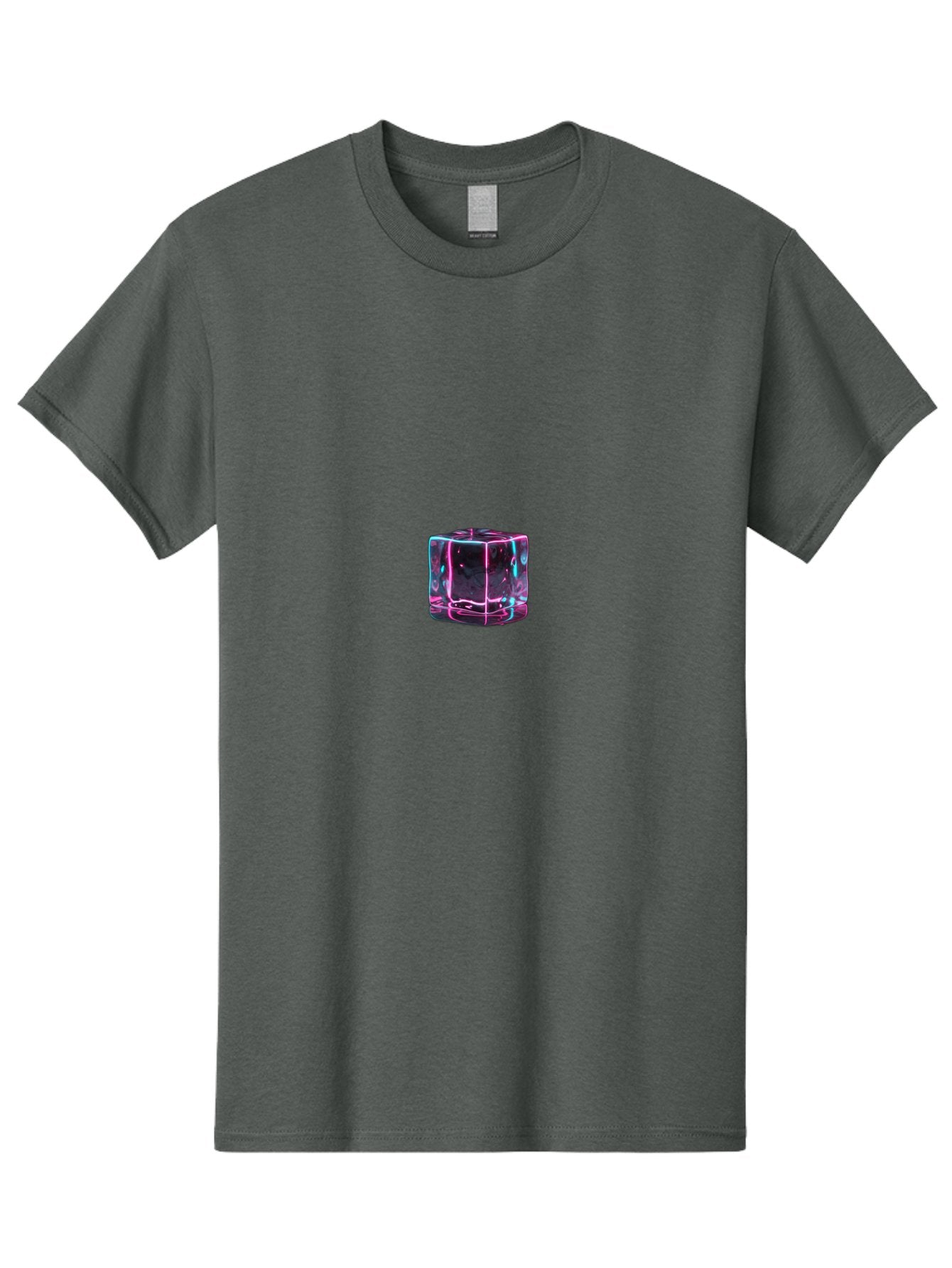 Glowing-Cube Men'S Graphic Tee, 100% Cotton, Comfortable Casual Summer Wear, Machine Washable, Vintage Camera, Old Camera, Antique Camera, Black Camera, Classic Photography, Photography Equipment, Nostalgic Device, Film Camera, Camera Art Bak699 7