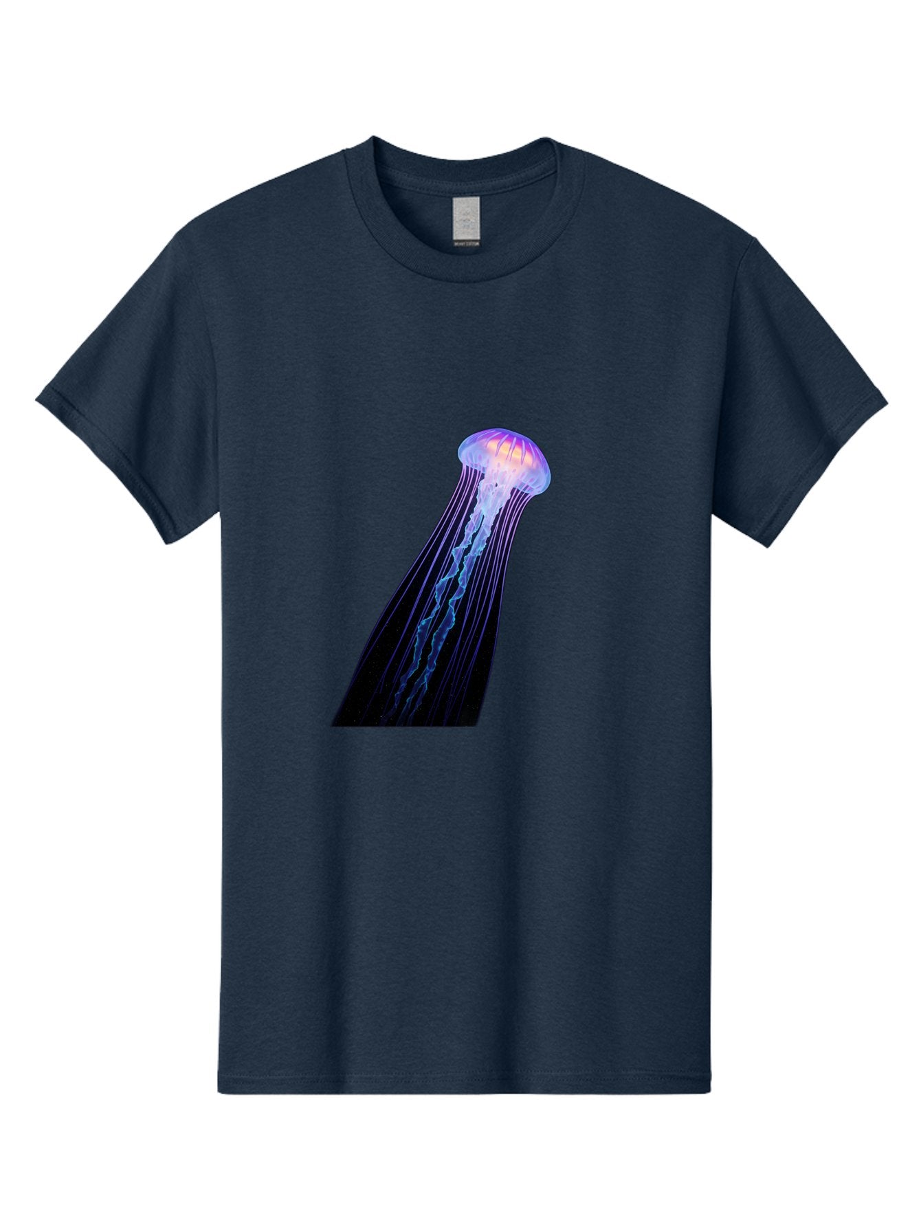 Glowing-Jellyfish Men'S Graphic Tee, 100% Cotton, Comfortable Casual Summer Wear, Machine Washable, Vintage Camera, Old Camera, Antique Camera, Black Camera, Classic Photography, Photography Equipment, Nostalgic Device, Film Camera, Camera Art Bak702 11