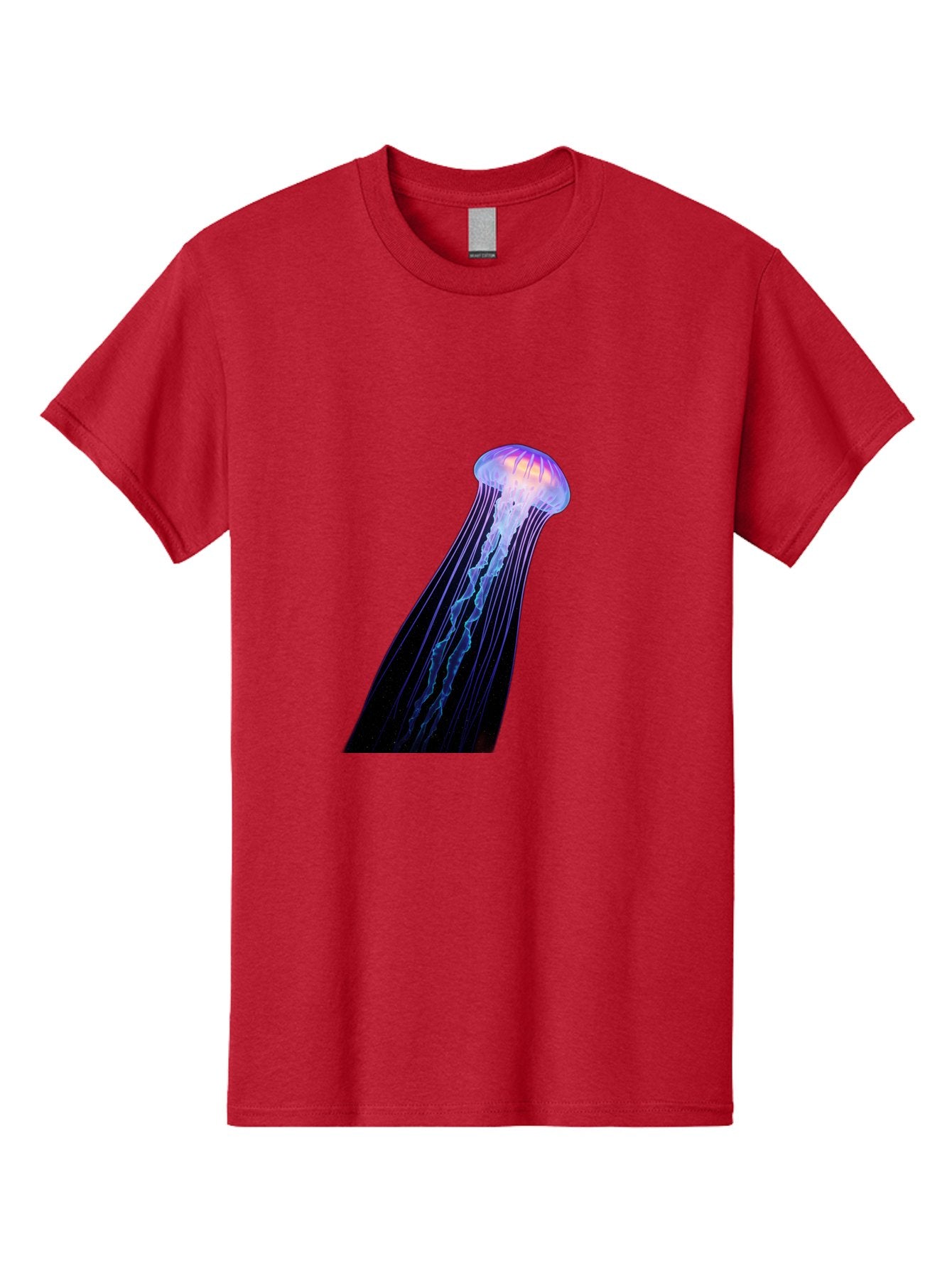 Glowing-Jellyfish Men'S Graphic Tee, 100% Cotton, Comfortable Casual Summer Wear, Machine Washable, Vintage Camera, Old Camera, Antique Camera, Black Camera, Classic Photography, Photography Equipment, Nostalgic Device, Film Camera, Camera Art Bak702 12
