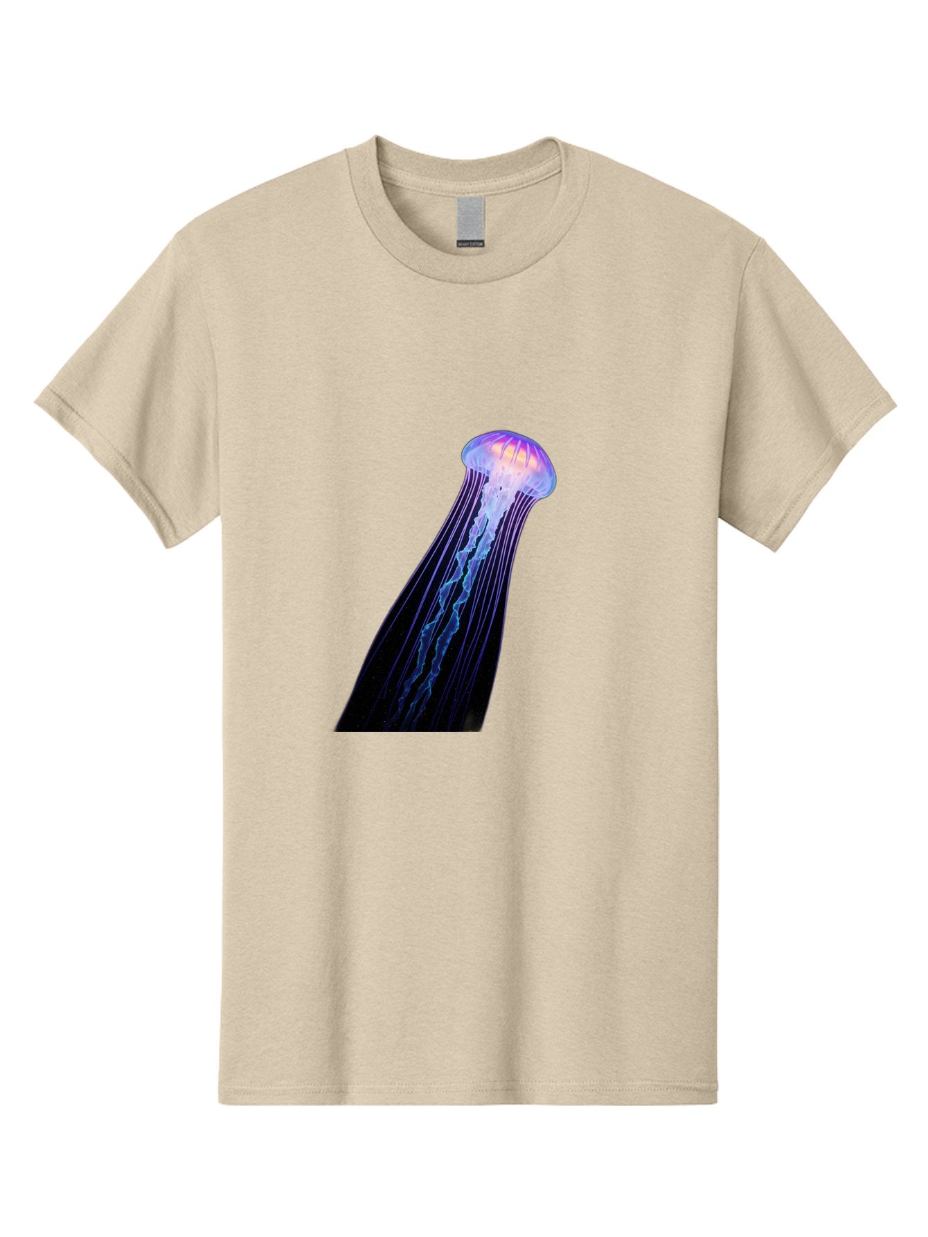 Glowing-Jellyfish Men'S Graphic Tee, 100% Cotton, Comfortable Casual Summer Wear, Machine Washable, Vintage Camera, Old Camera, Antique Camera, Black Camera, Classic Photography, Photography Equipment, Nostalgic Device, Film Camera, Camera Art Bak702 8