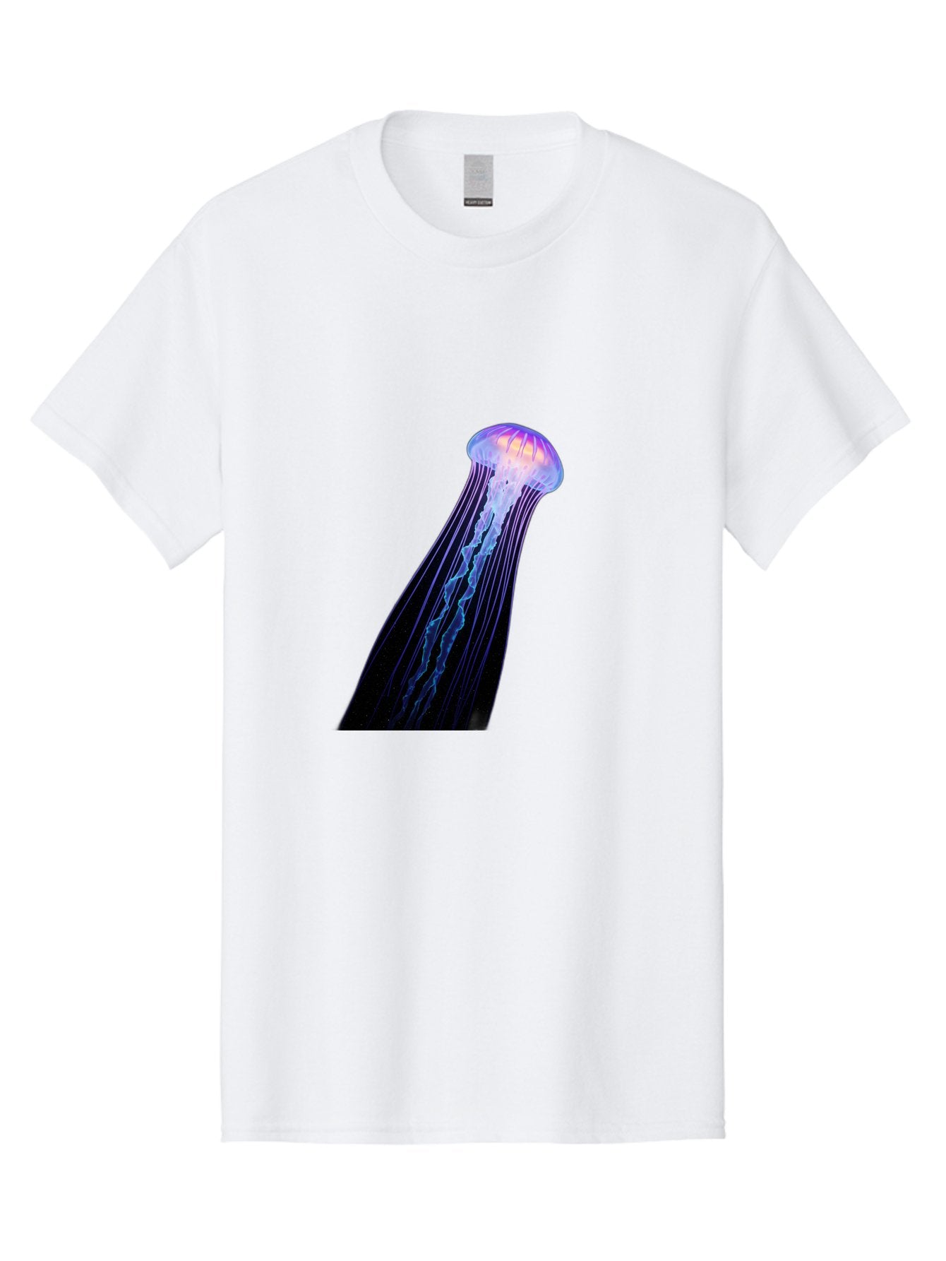 Glowing-Jellyfish Men'S Graphic Tee, 100% Cotton, Comfortable Casual Summer Wear, Machine Washable, Vintage Camera, Old Camera, Antique Camera, Black Camera, Classic Photography, Photography Equipment, Nostalgic Device, Film Camera, Camera Art Bak702