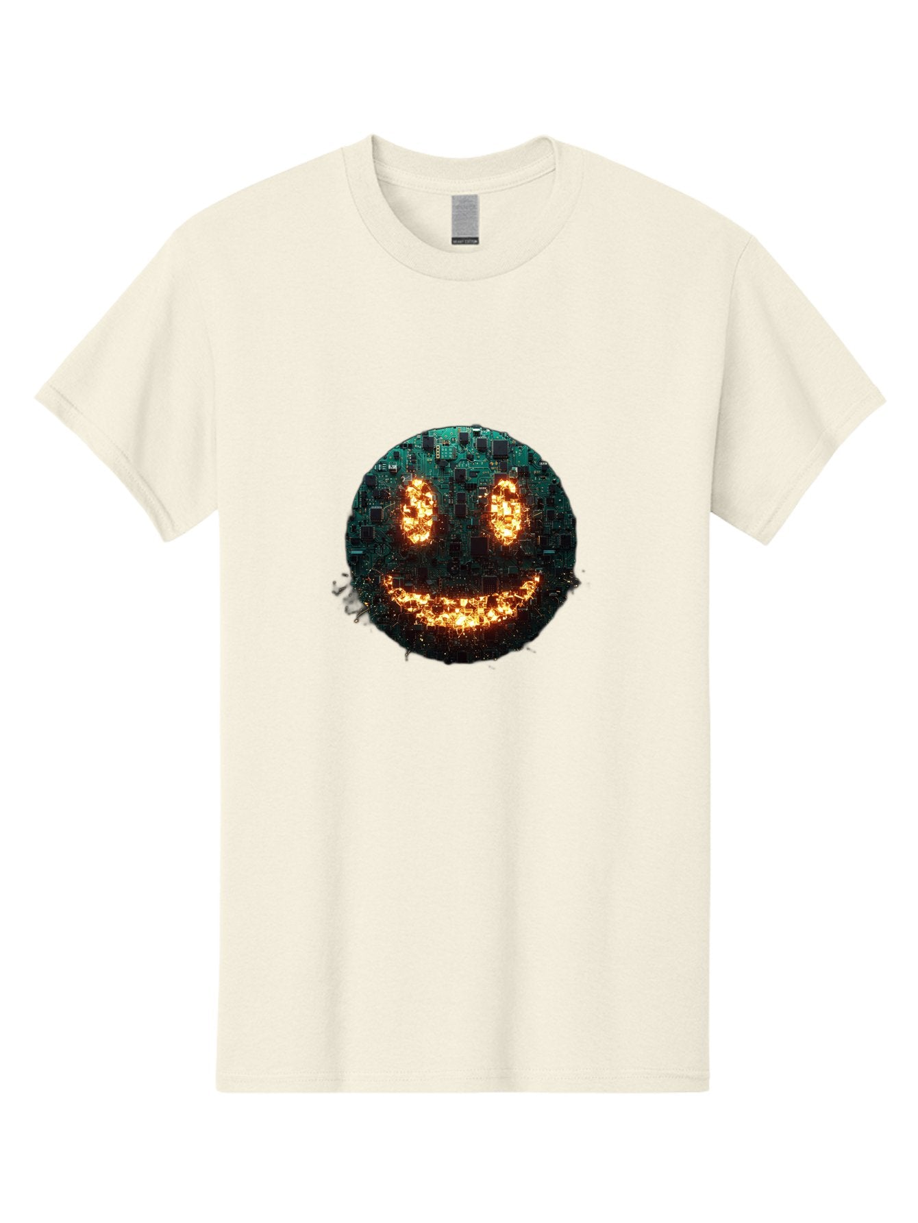 Glowing-Smiley-Face Men'S Graphic Tee, 100% Cotton, Comfortable Casual Summer Wear, Machine Washable, Vintage Camera, Old Camera, Antique Camera, Black Camera, Classic Photography, Photography Equipment, Nostalgic Device, Film Camera, Bak703 11