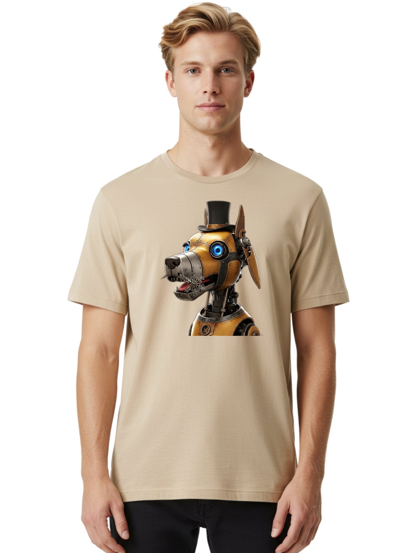 Golden-Freddy Men'S Graphic Tee, 100% Cotton, Comfortable Casual Summer Wear, Machine Washable, Vintage Camera, Old Camera, Antique Camera, Black Camera, Classic Photography, Photography Equipment, Nostalgic Device, Film Camera, Camera Art Bak707 17