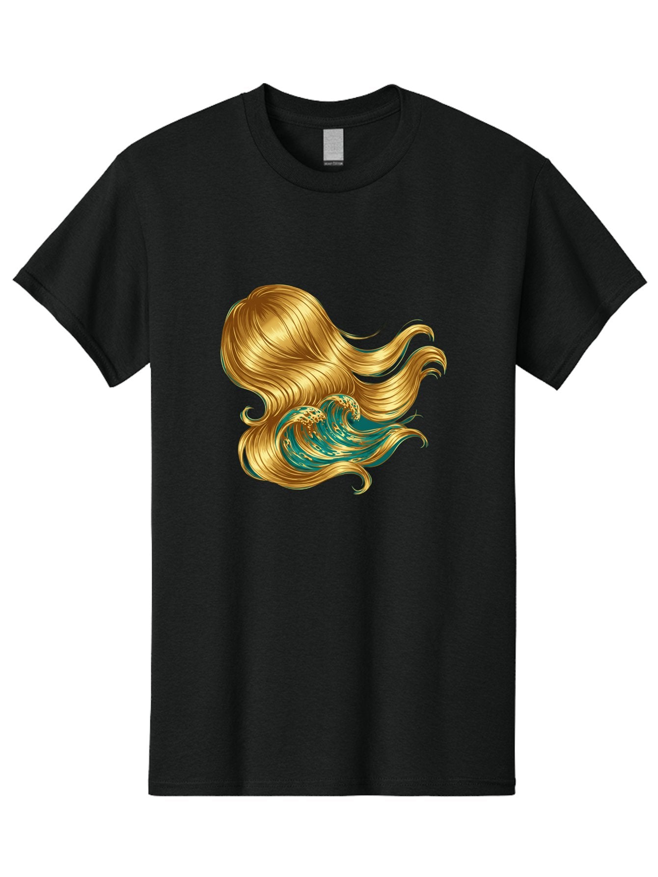 Golden-Wave Men'S Graphic Tee, 100% Cotton, Comfortable Casual Summer Wear, Machine Washable, Vintage Camera, Old Camera, Antique Camera, Black Camera, Classic Photography, Photography Equipment, Nostalgic Device, Film Camera, Camera Art Bak709 8